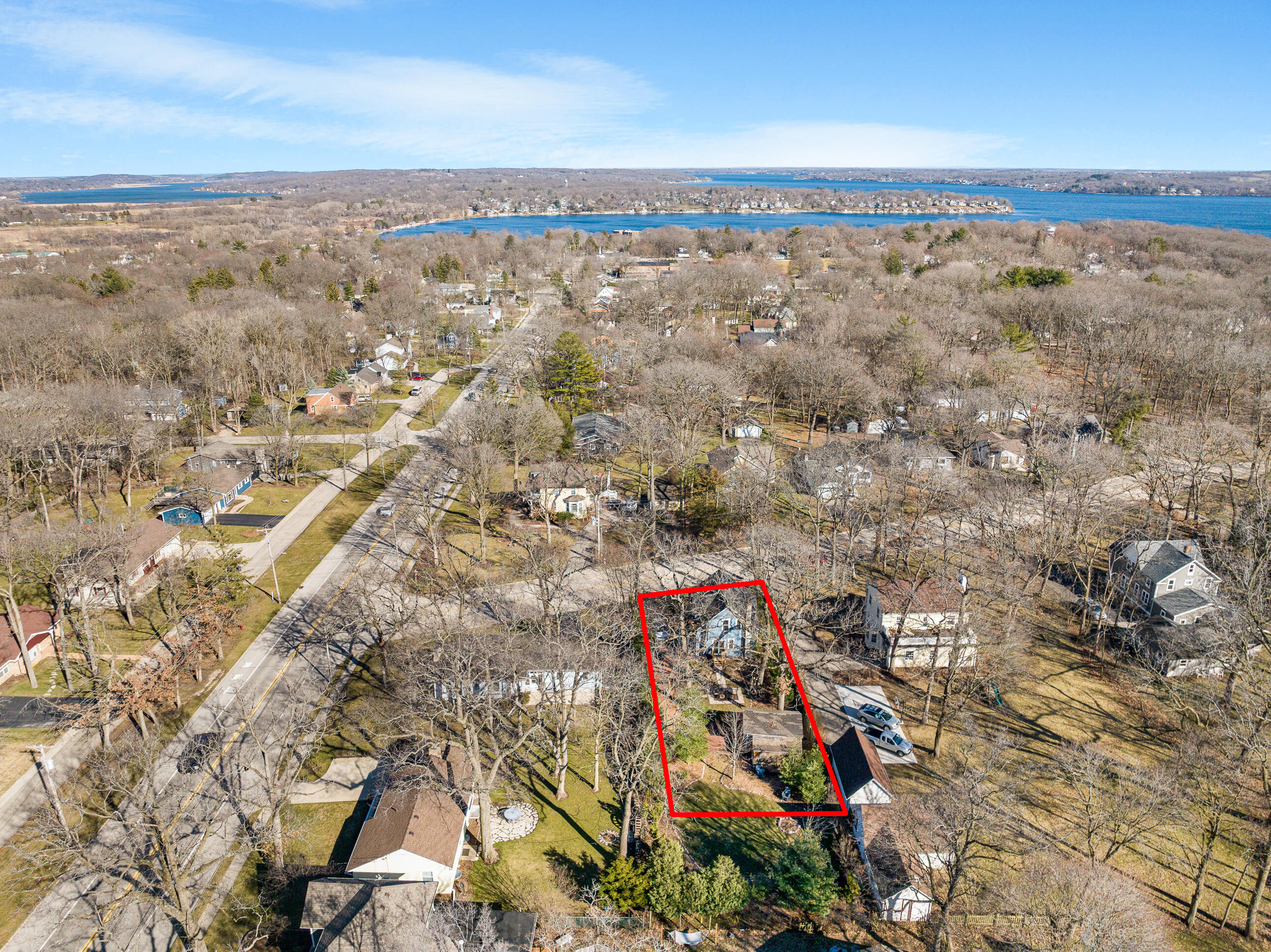 20 Constance Blvd