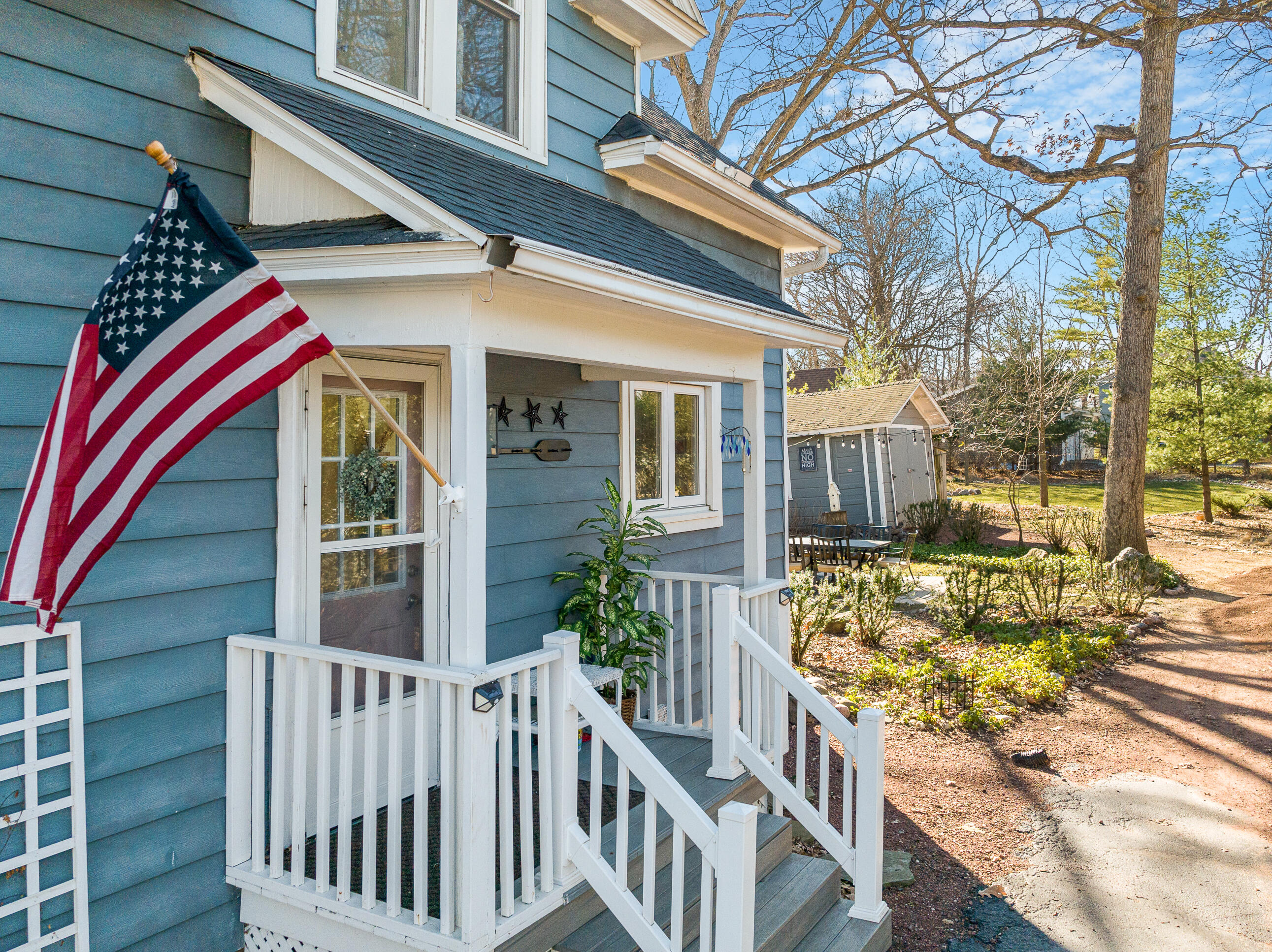 20 Constance Blvd