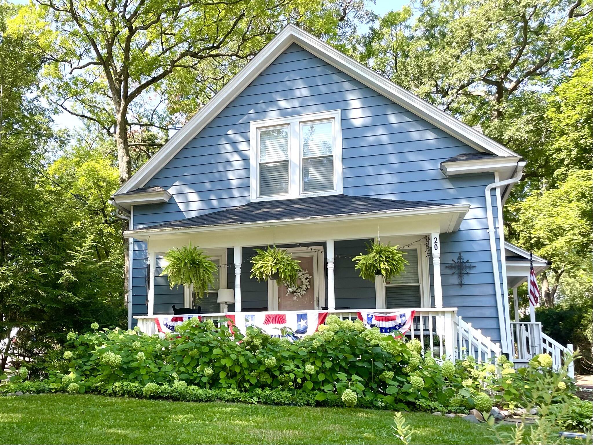 20 Constance Blvd