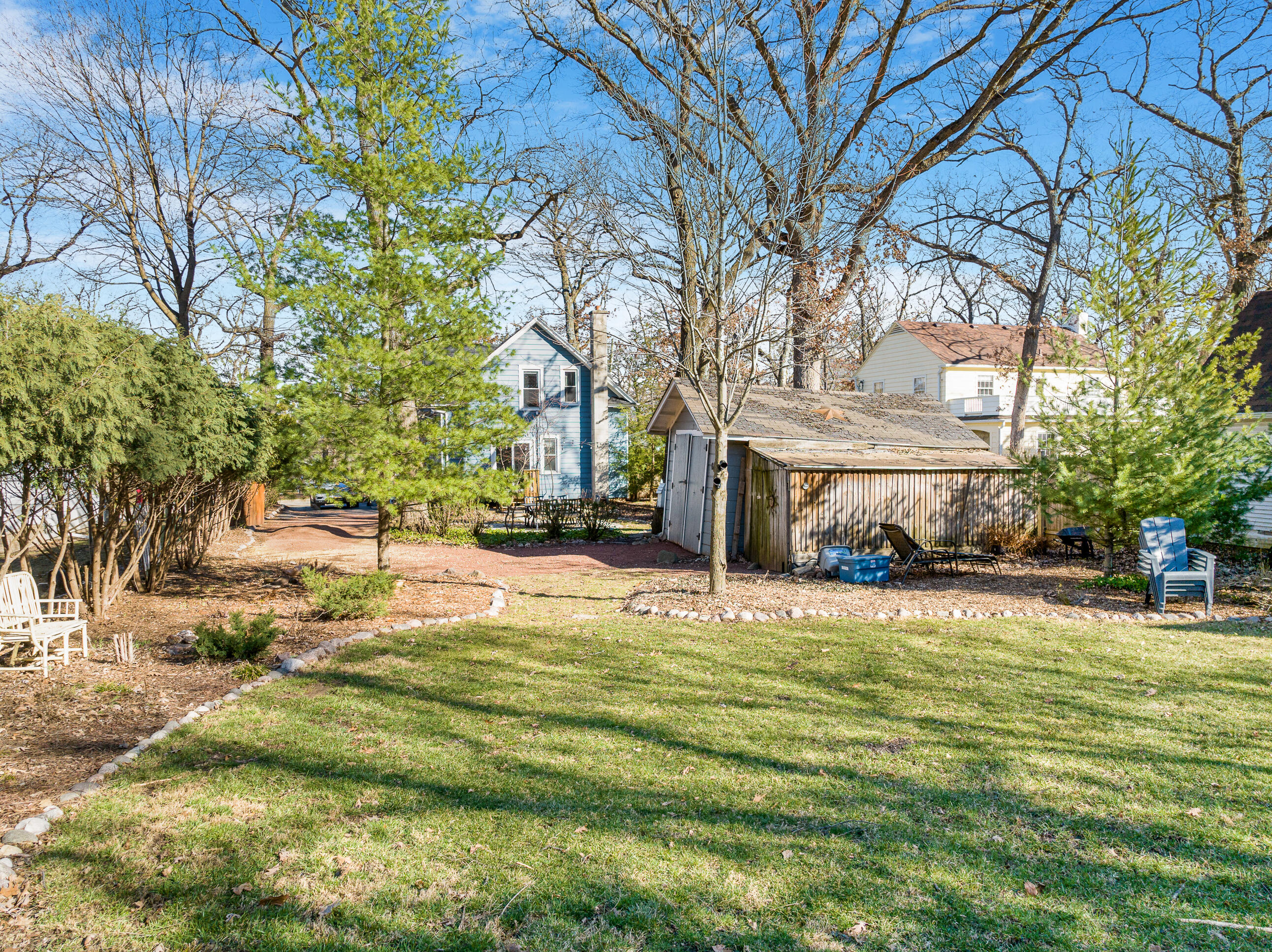 20 Constance Blvd