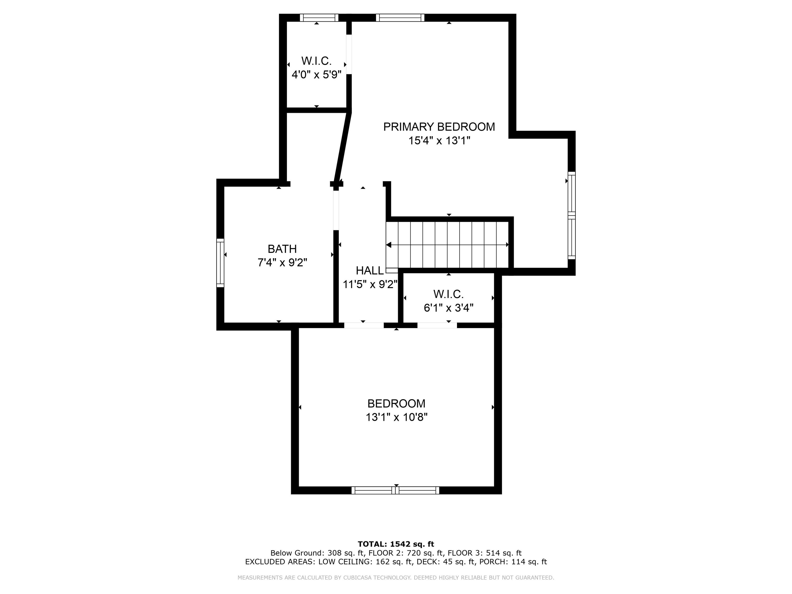 20 Constance Blvd