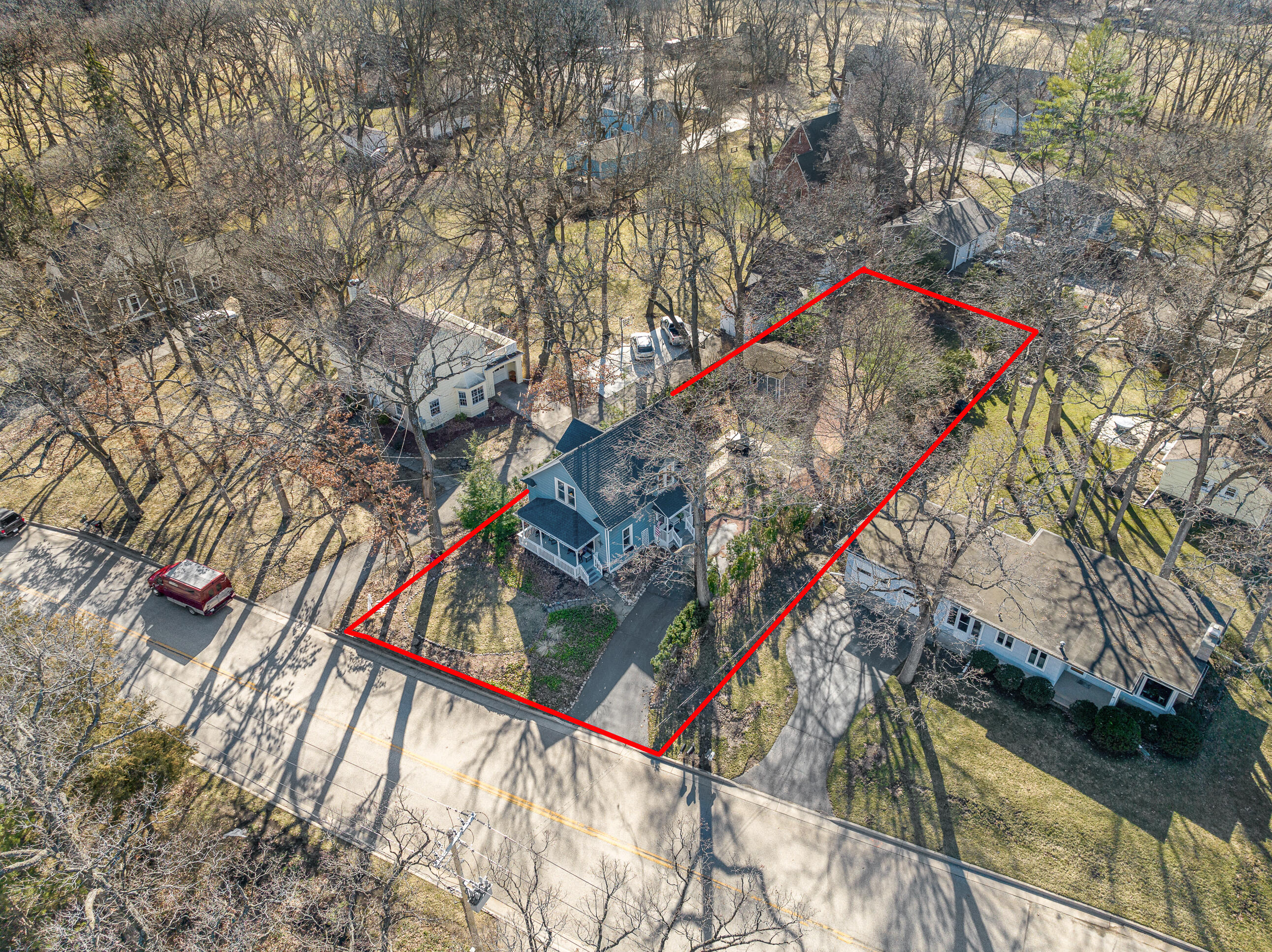 20 Constance Blvd