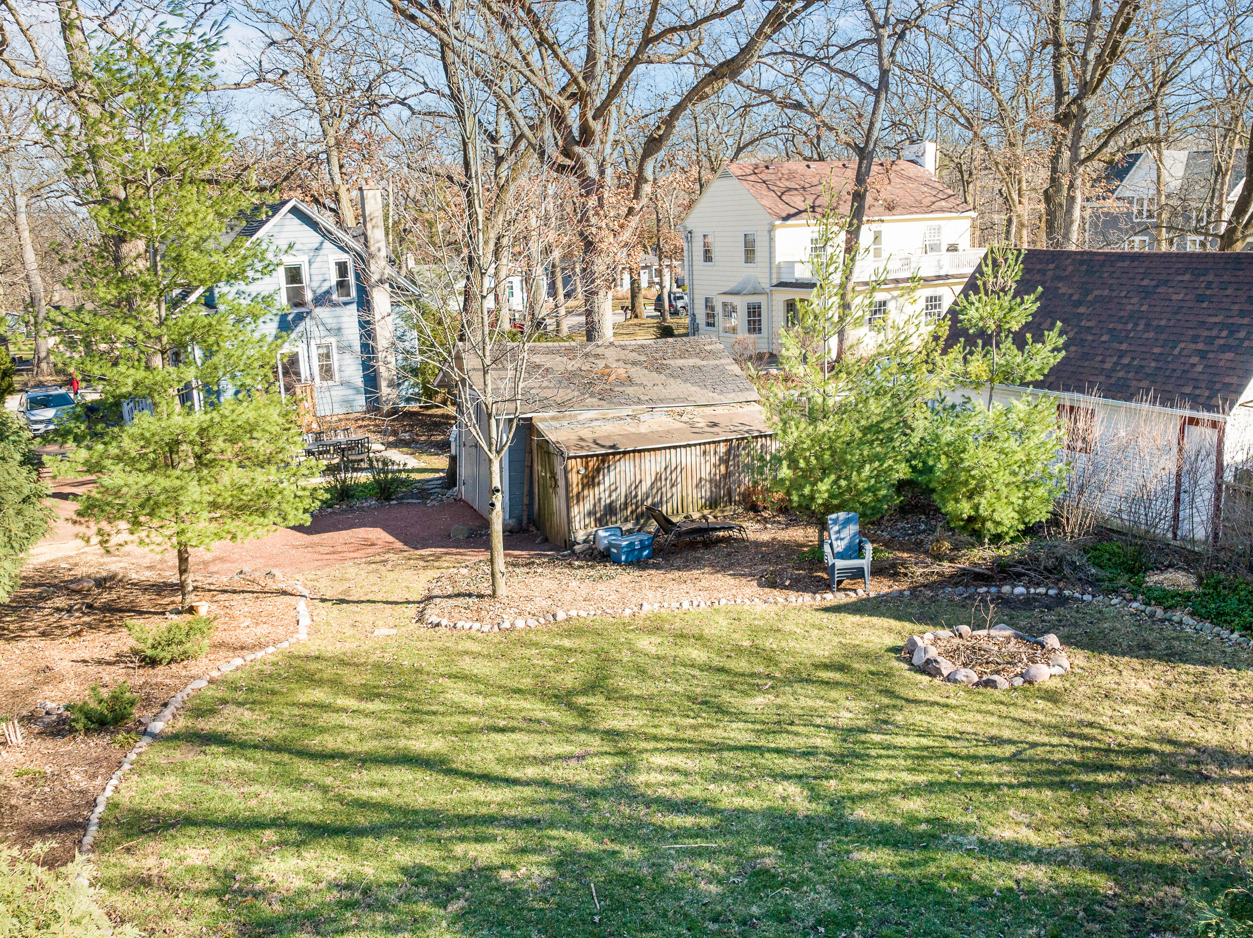 20 Constance Blvd