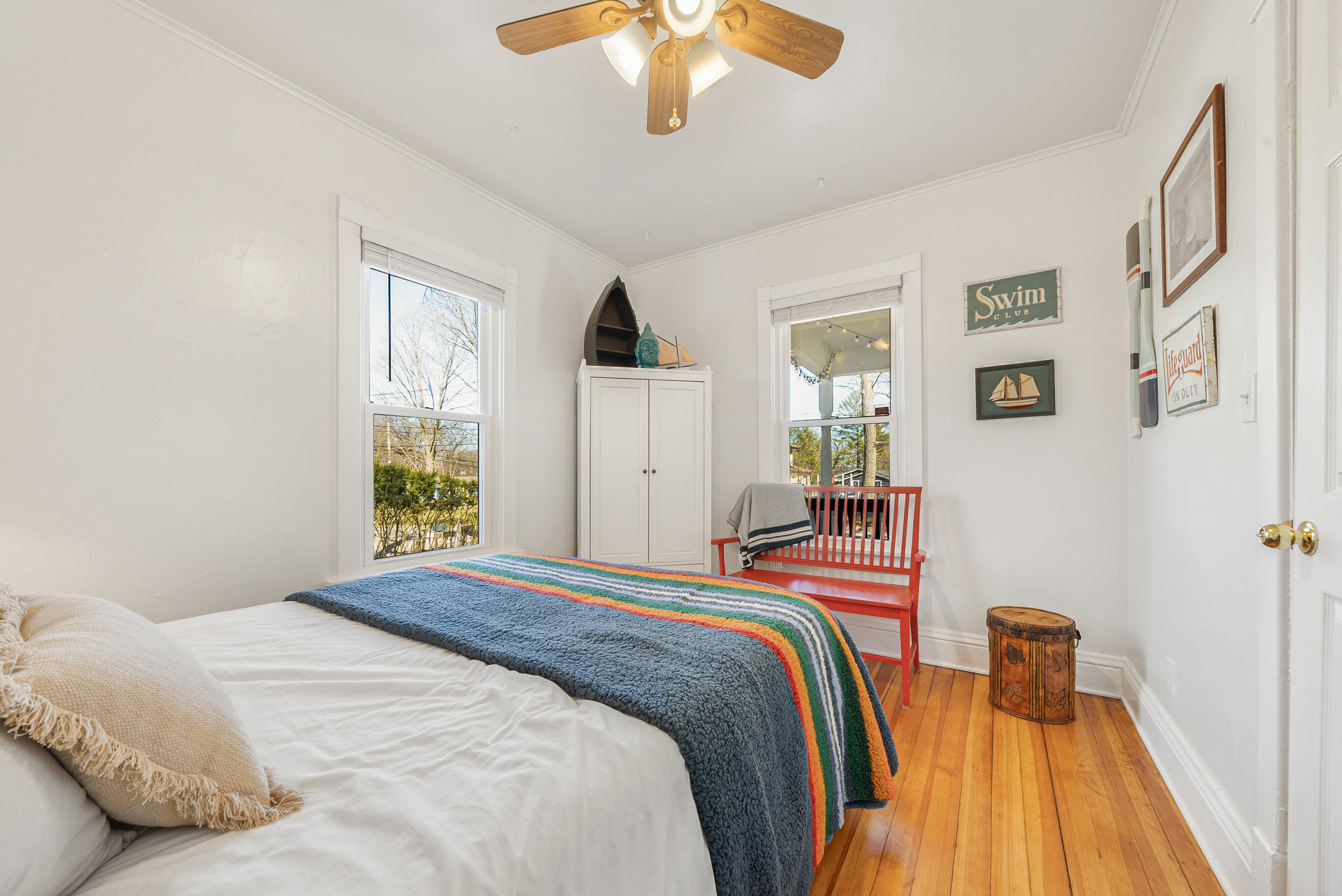 20 Constance Blvd