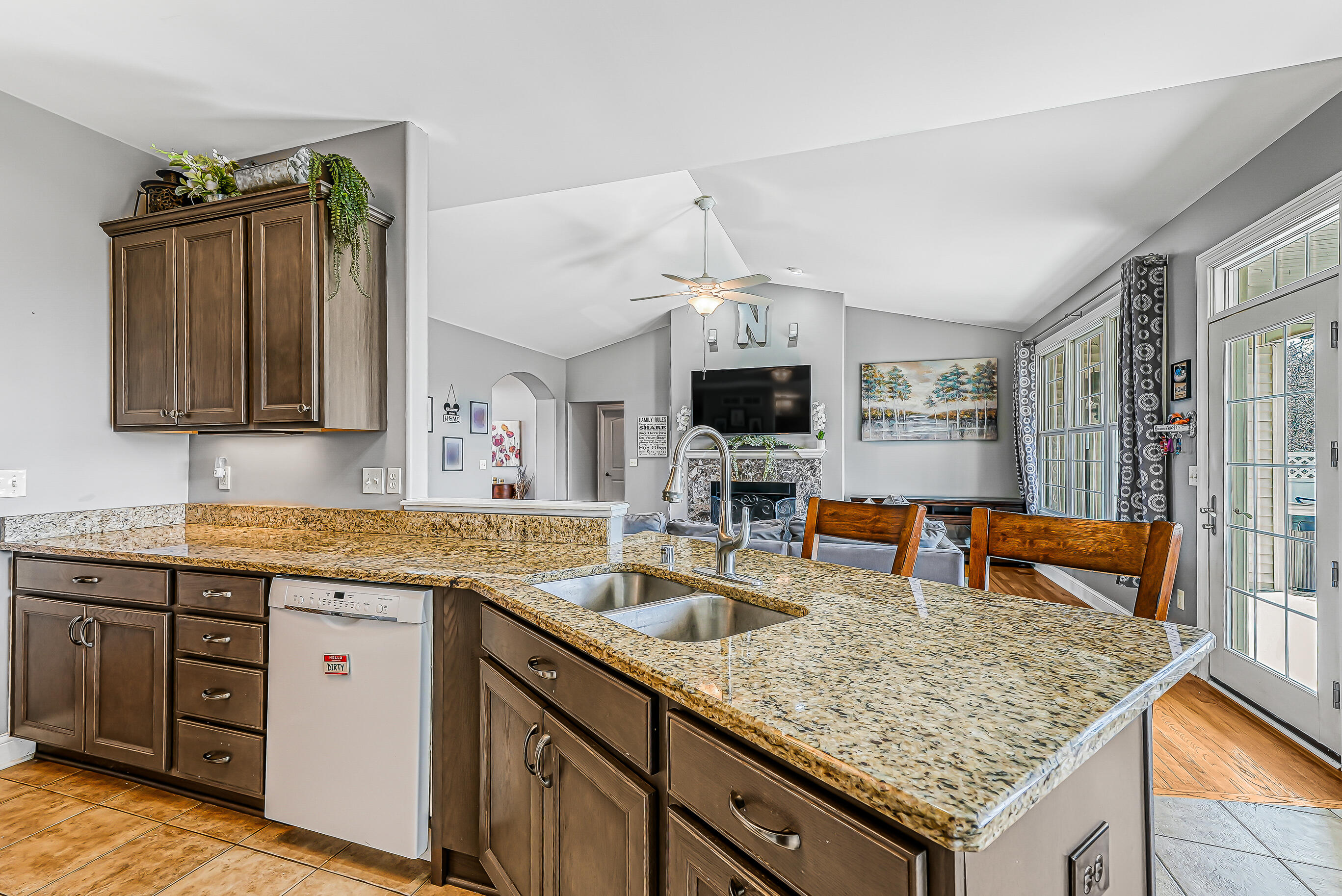 507 Prairie View Dr