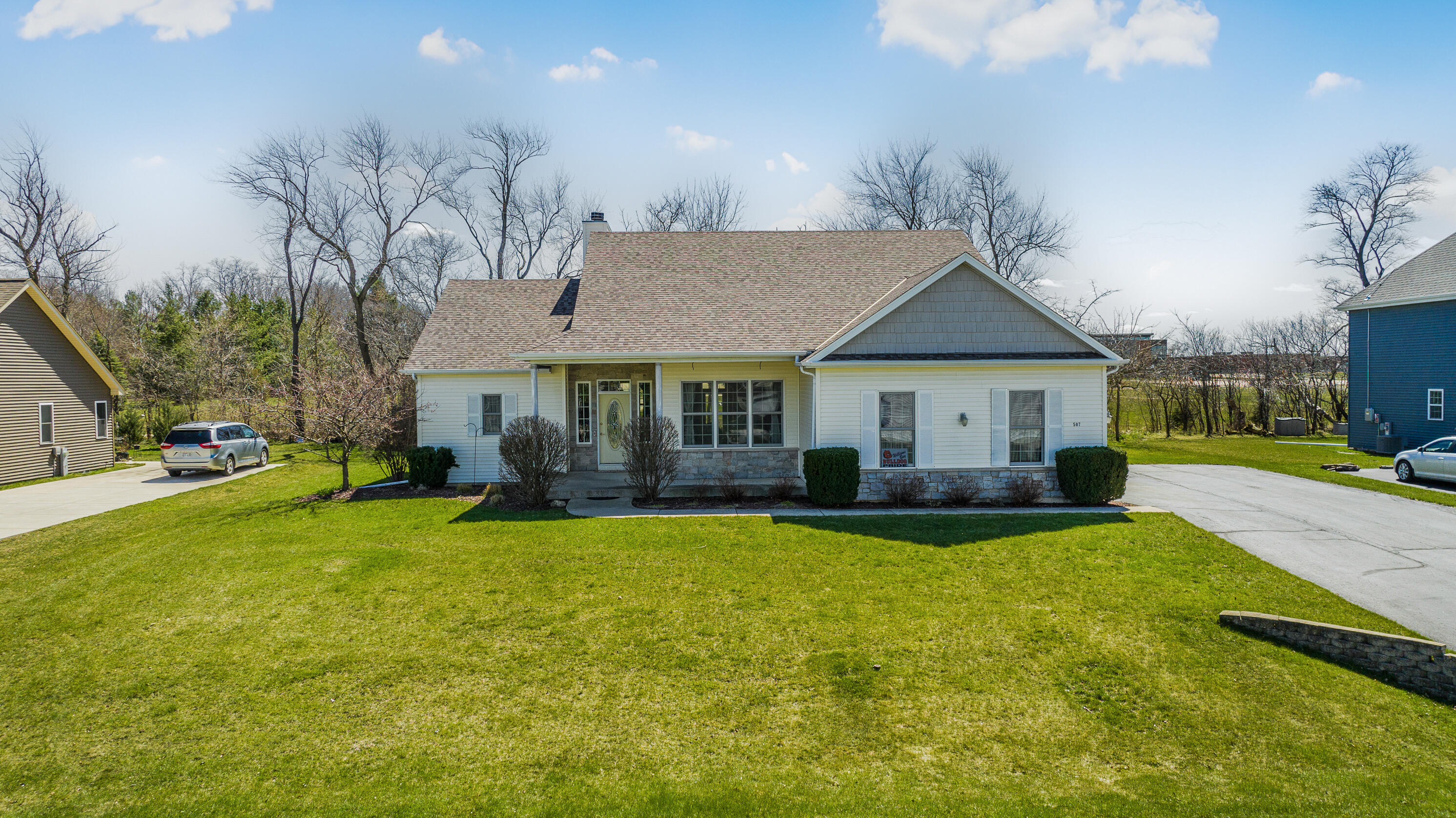 507 Prairie View Dr