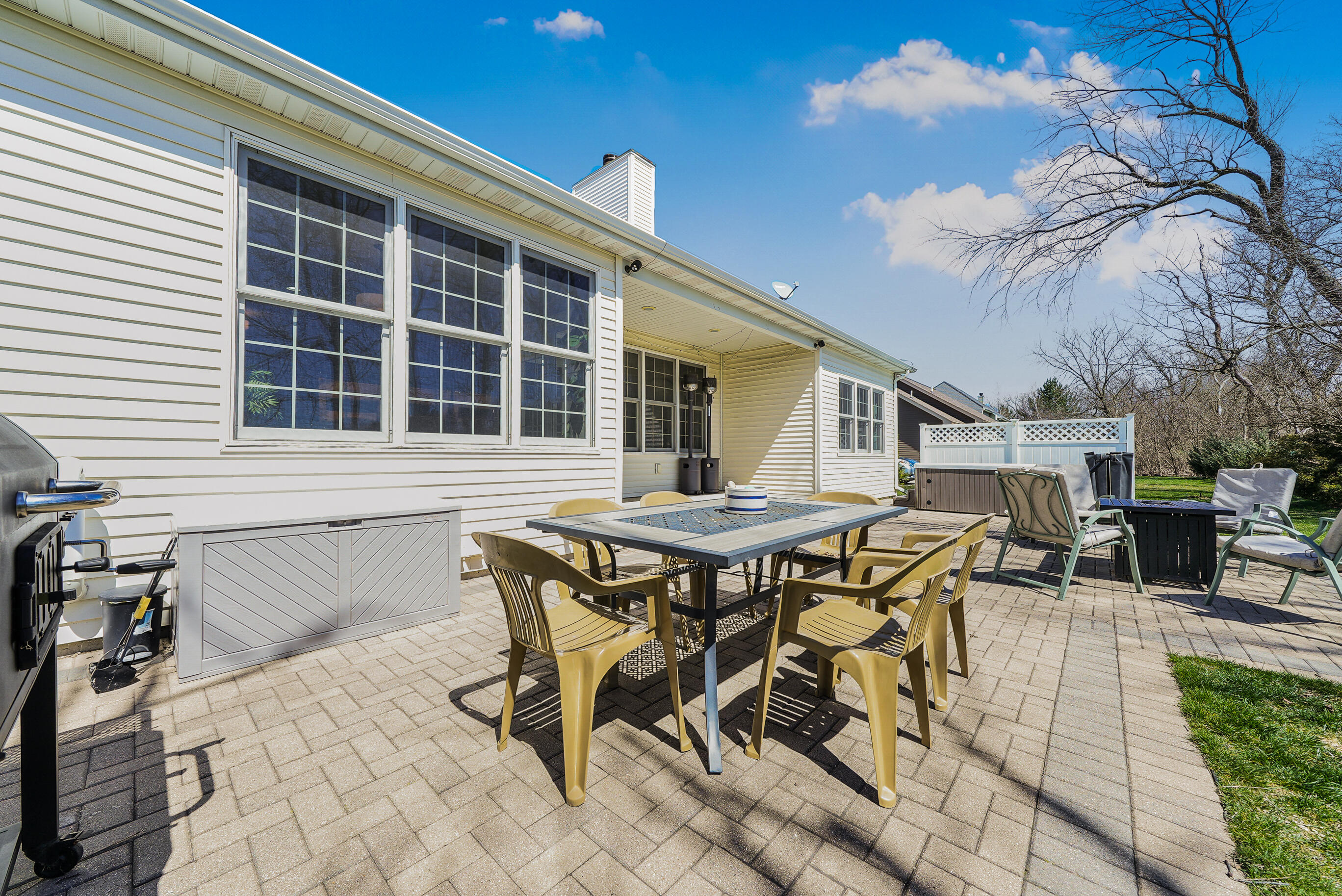 507 Prairie View Dr
