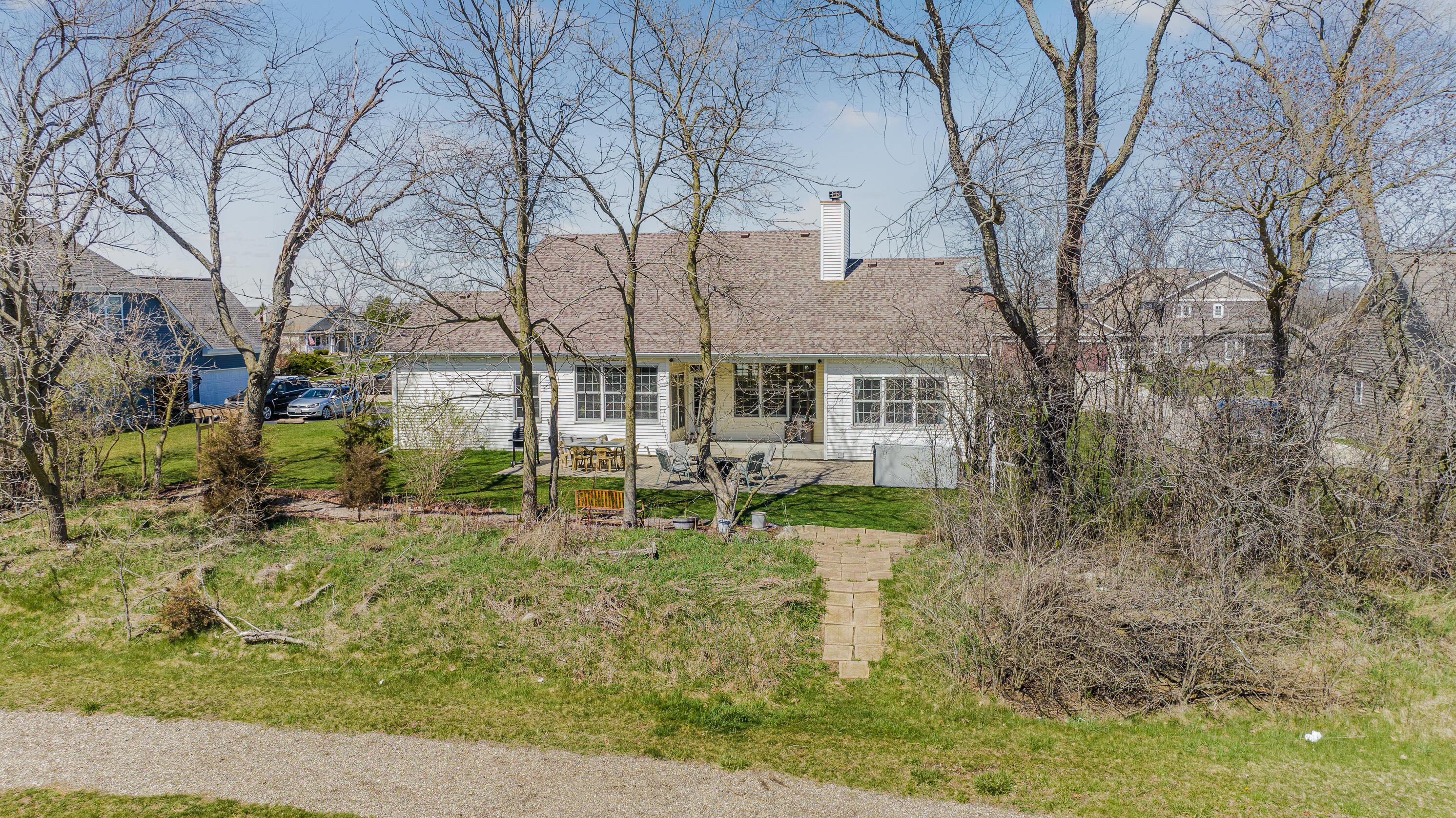 507 Prairie View Dr