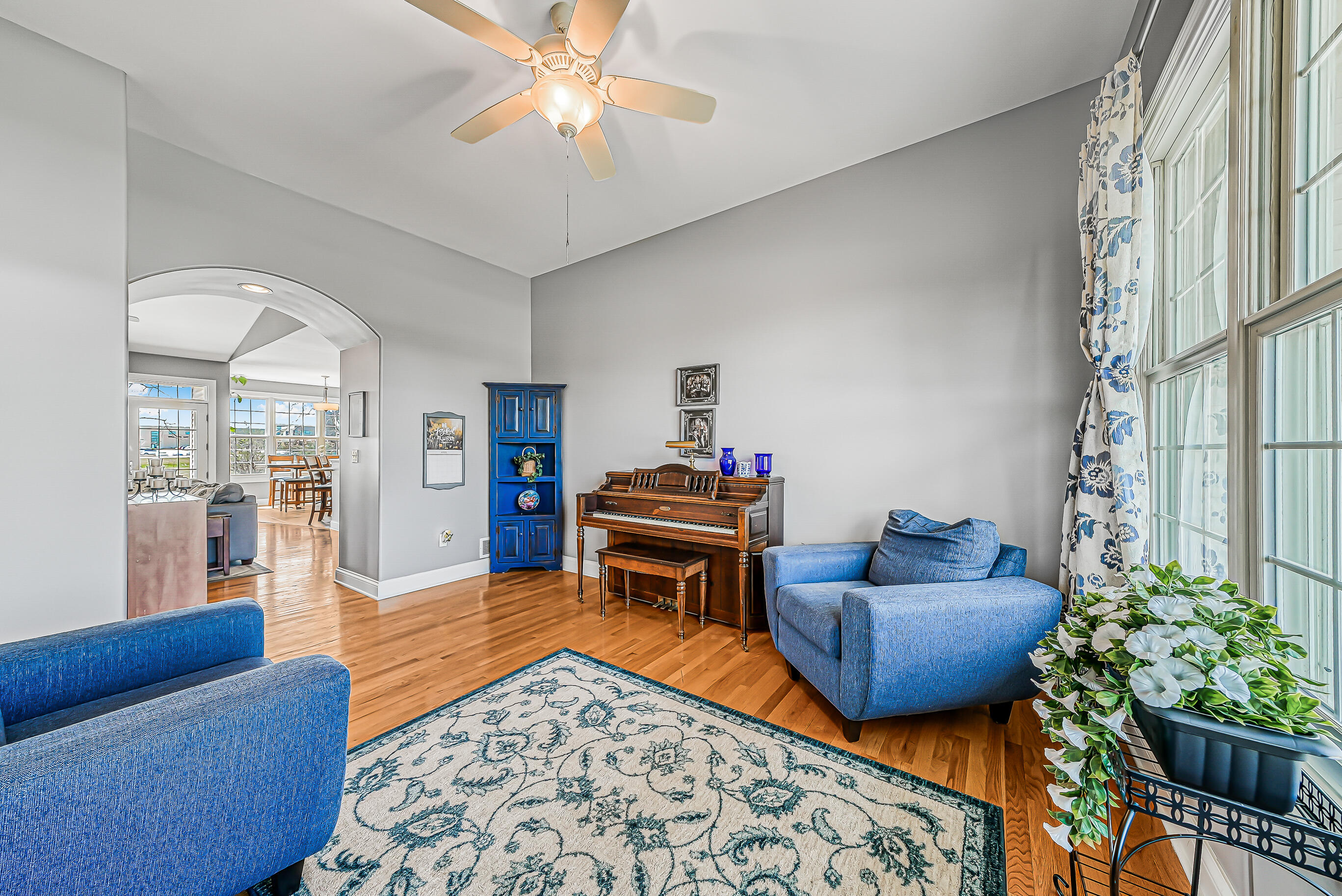 507 Prairie View Dr