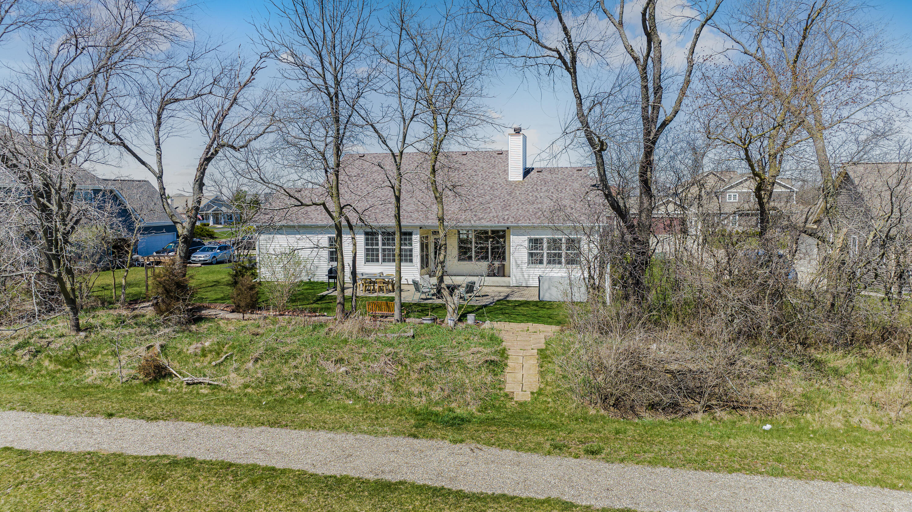 507 Prairie View Dr