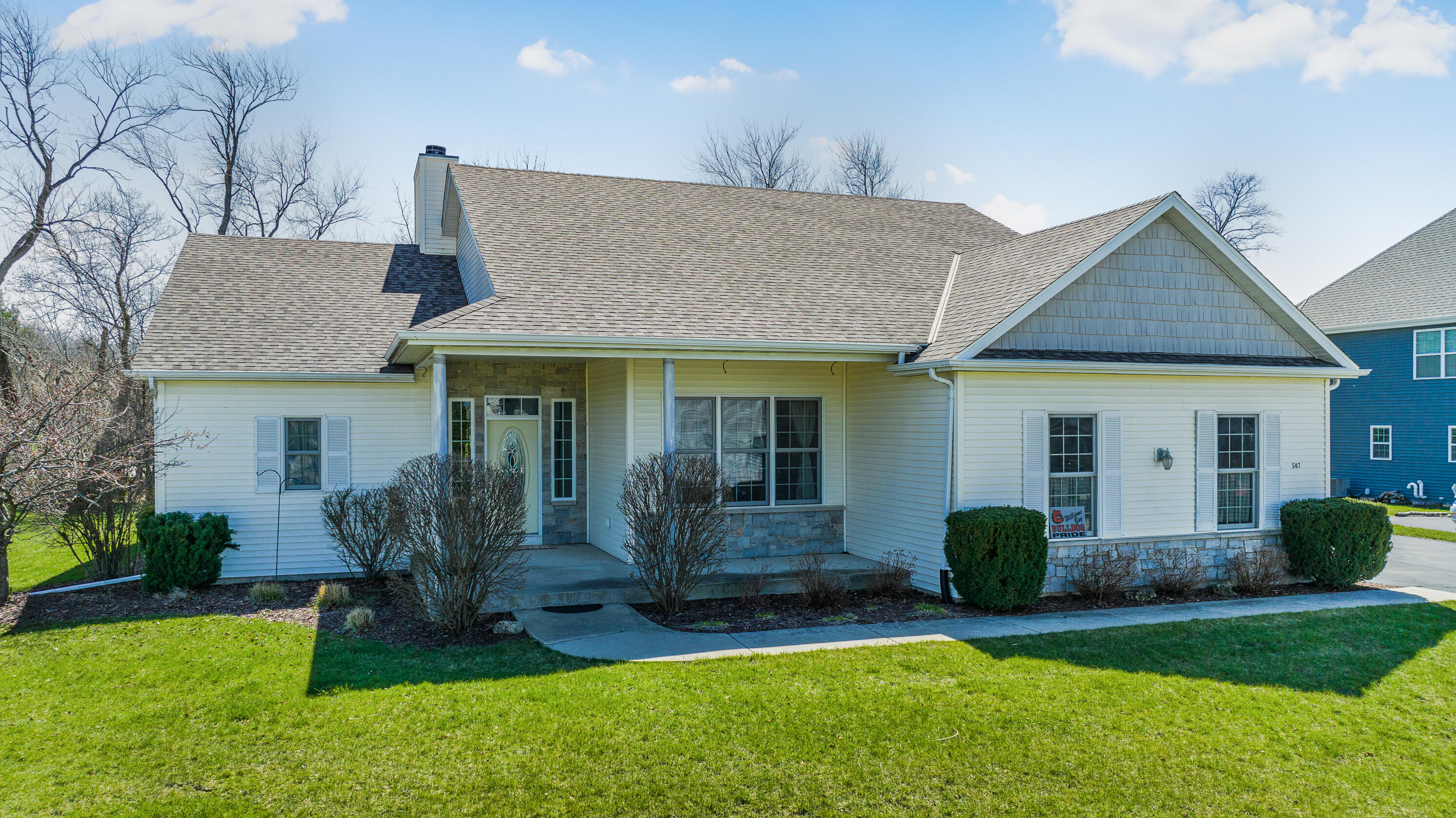 507 Prairie View Dr
