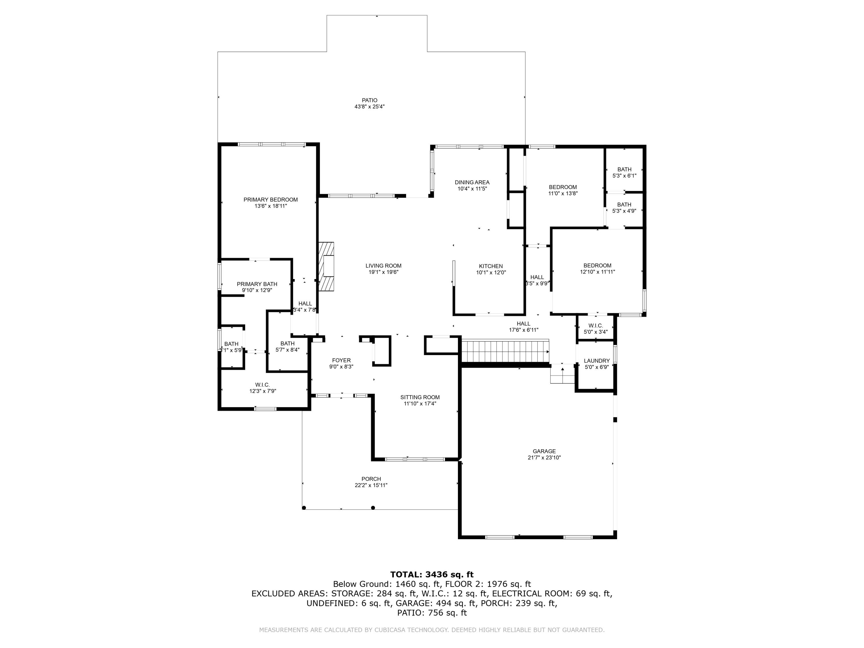 507 Prairie View Dr