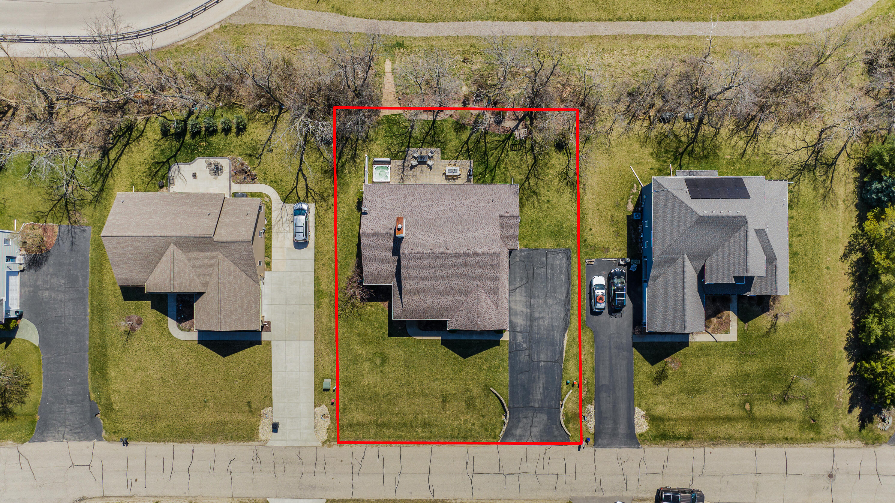 507 Prairie View Dr