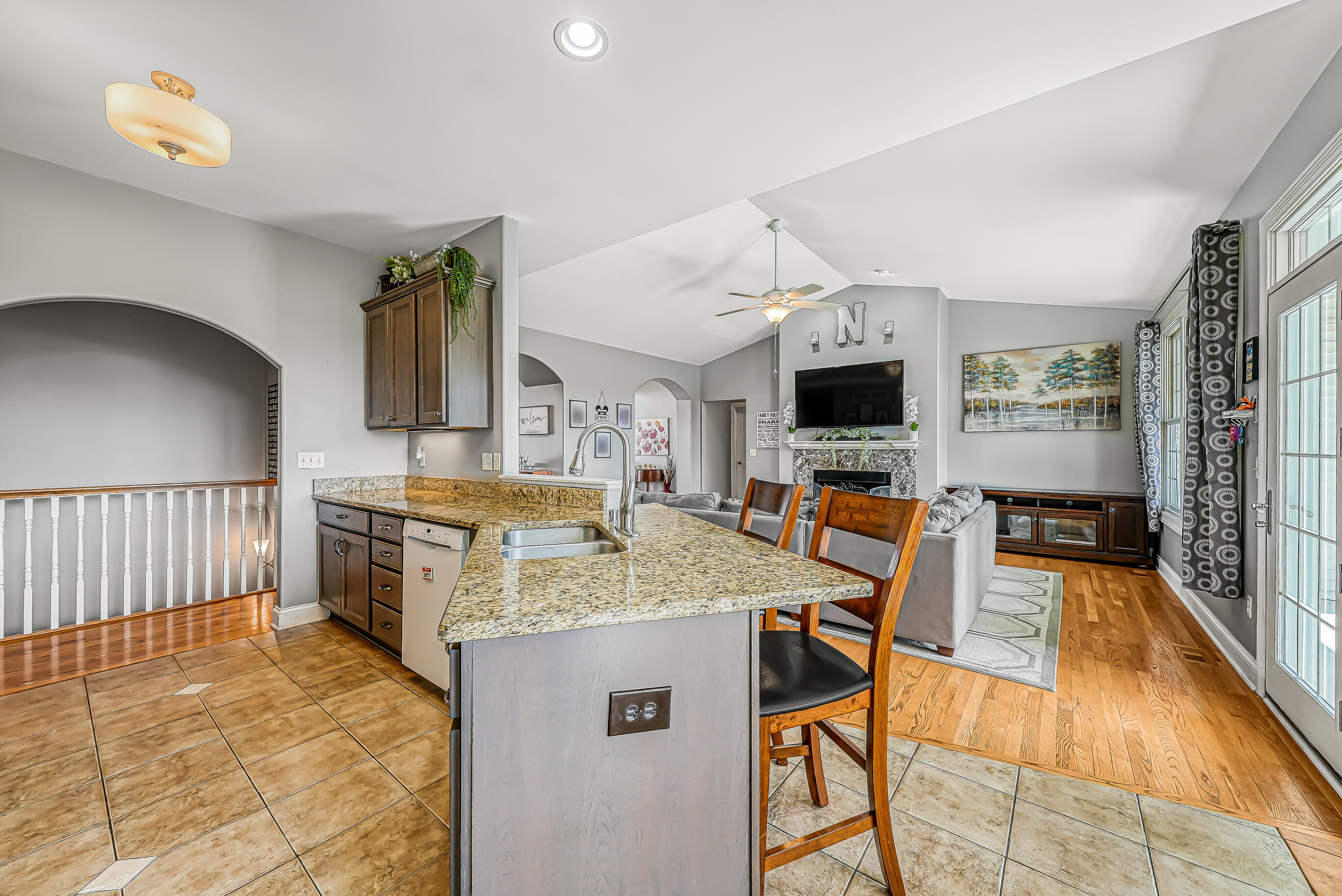 507 Prairie View Dr