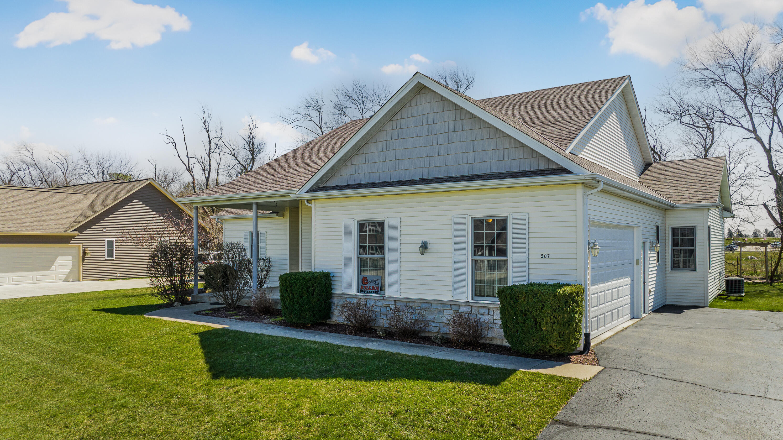 507 Prairie View Dr