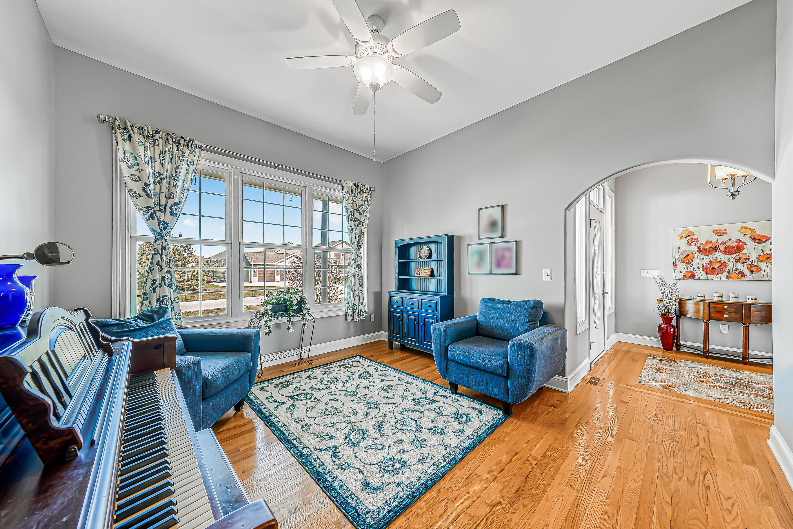 507 Prairie View Dr