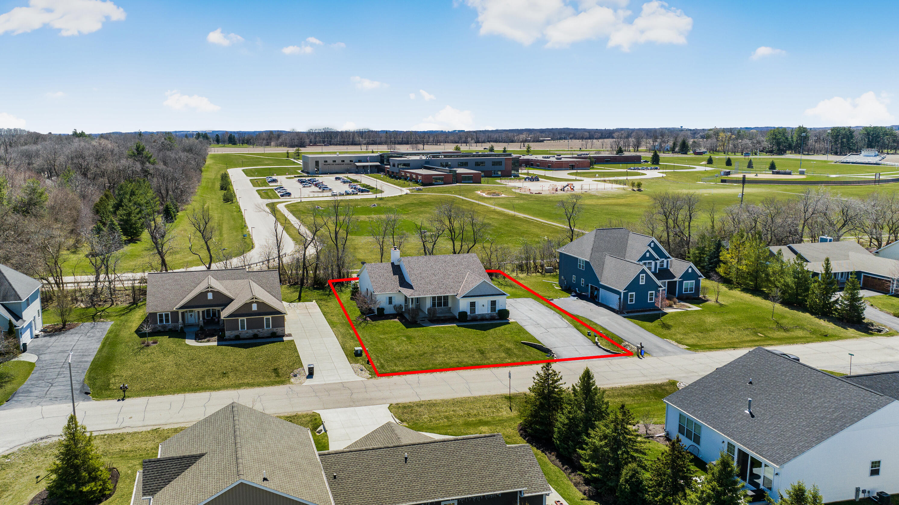507 Prairie View Dr