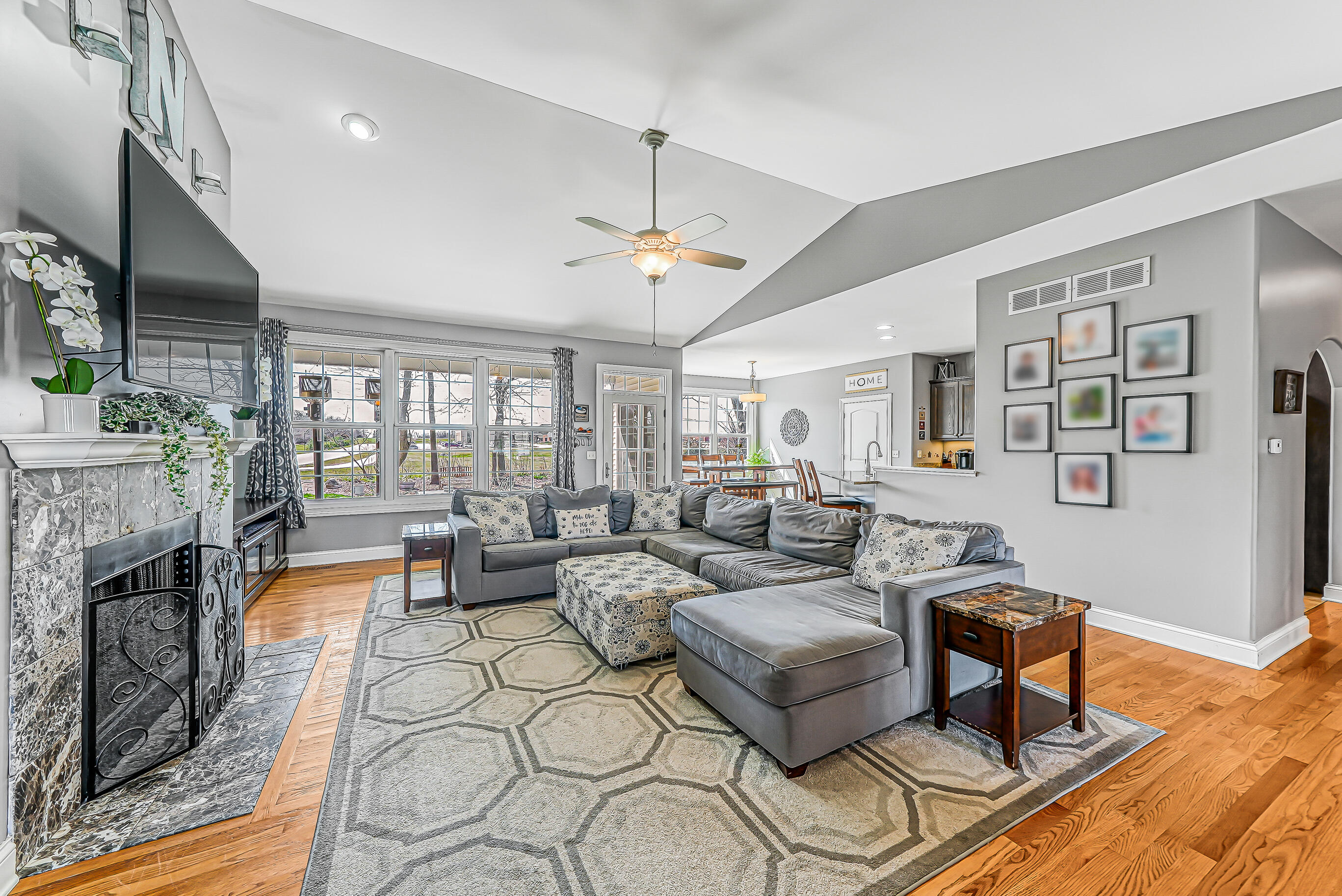 507 Prairie View Dr