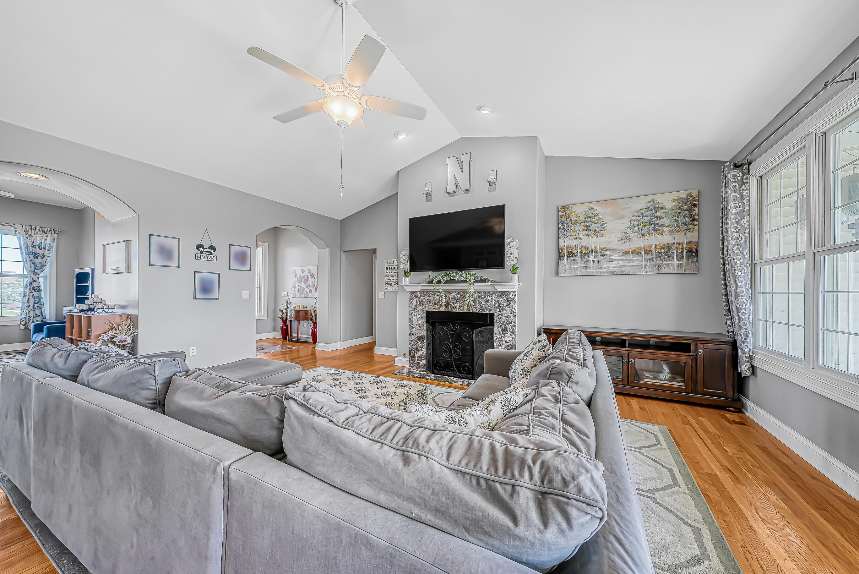 507 Prairie View Dr