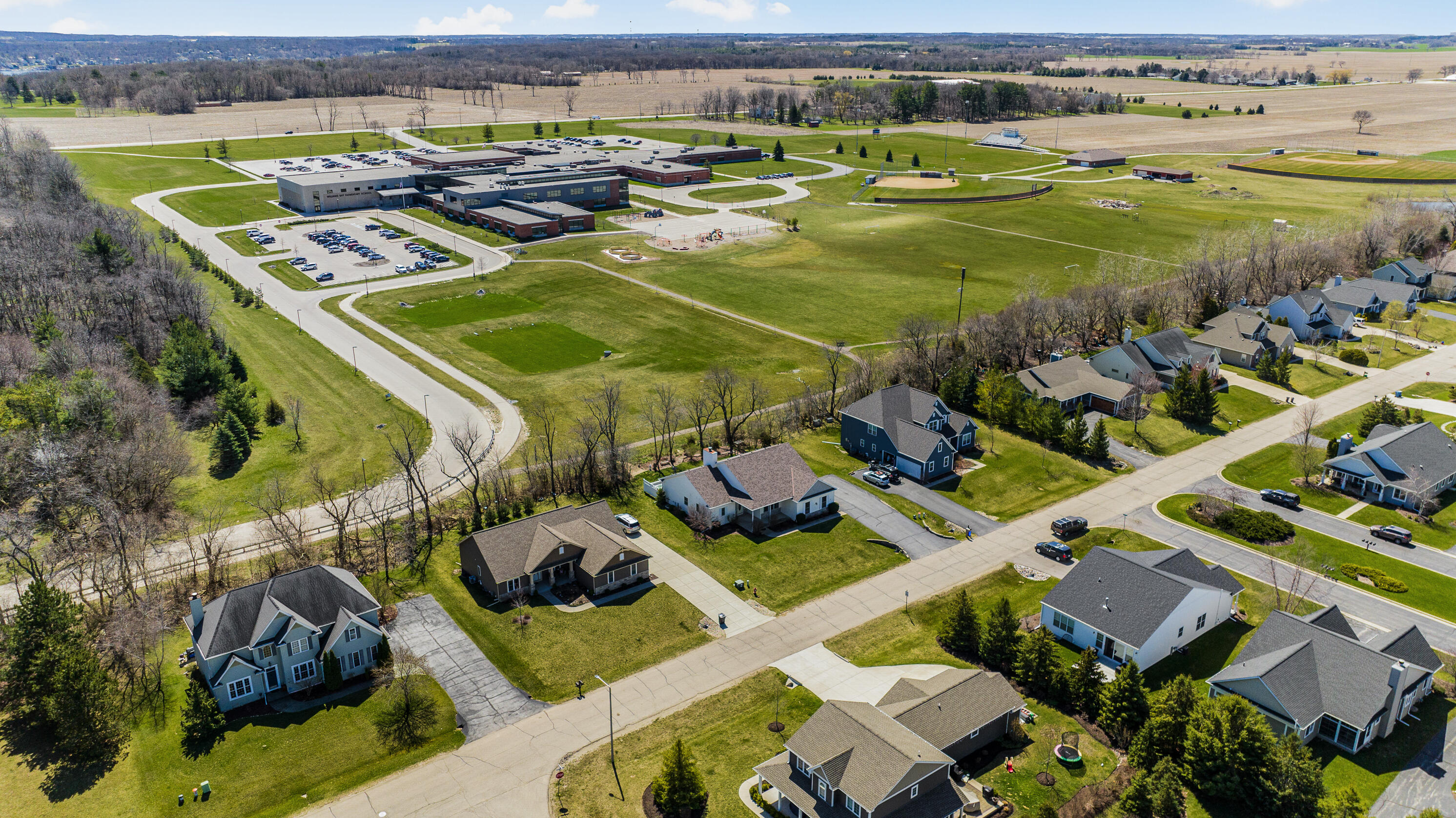 507 Prairie View Dr