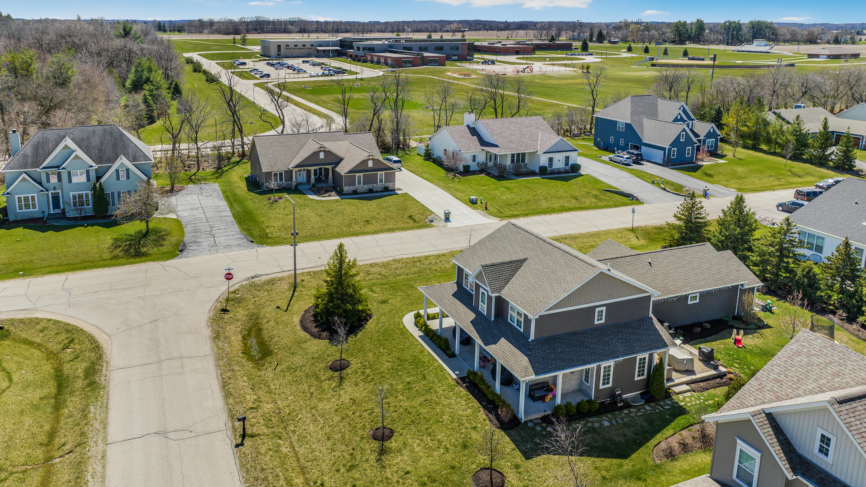 507 Prairie View Dr