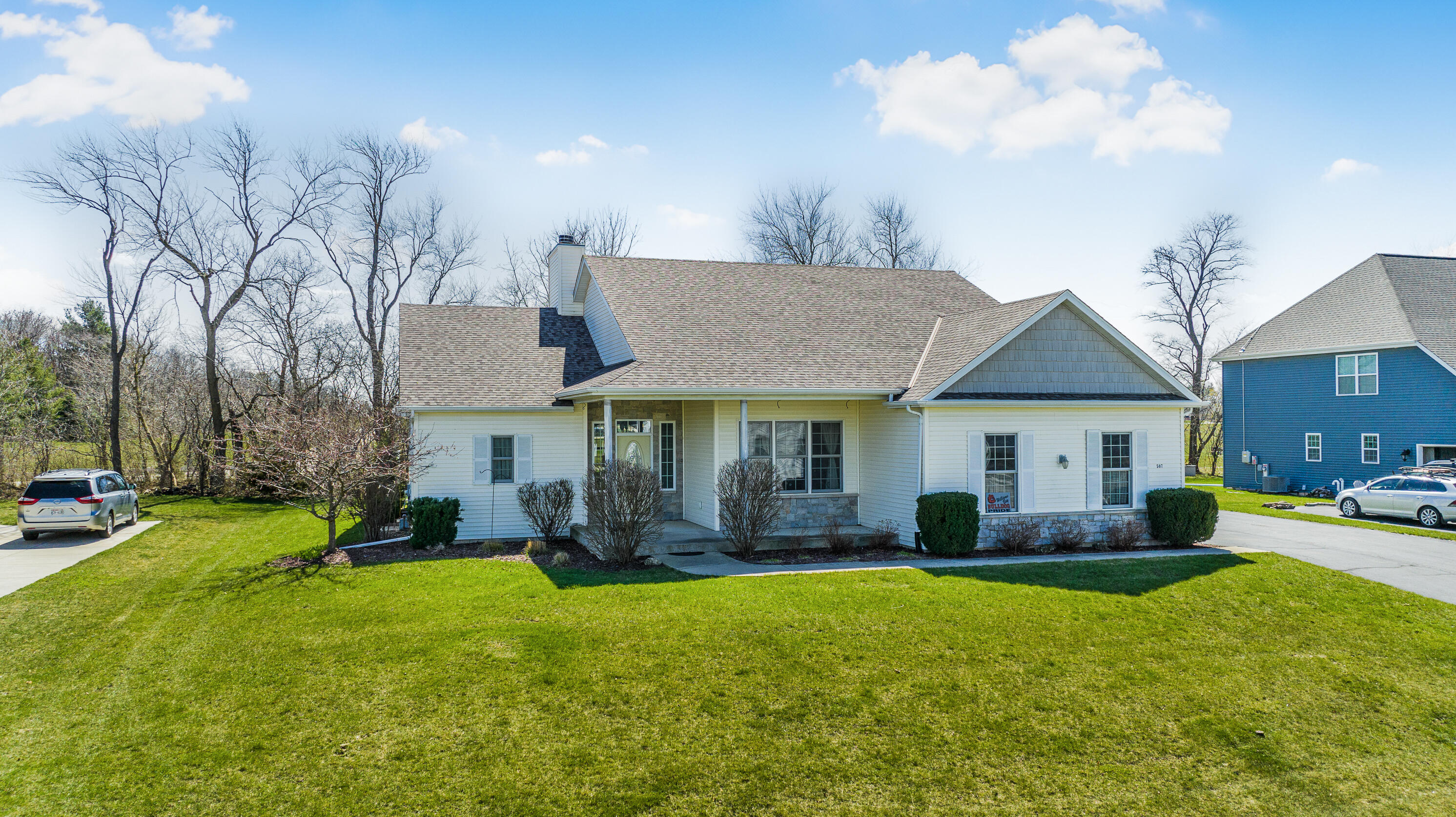 507 Prairie View Dr