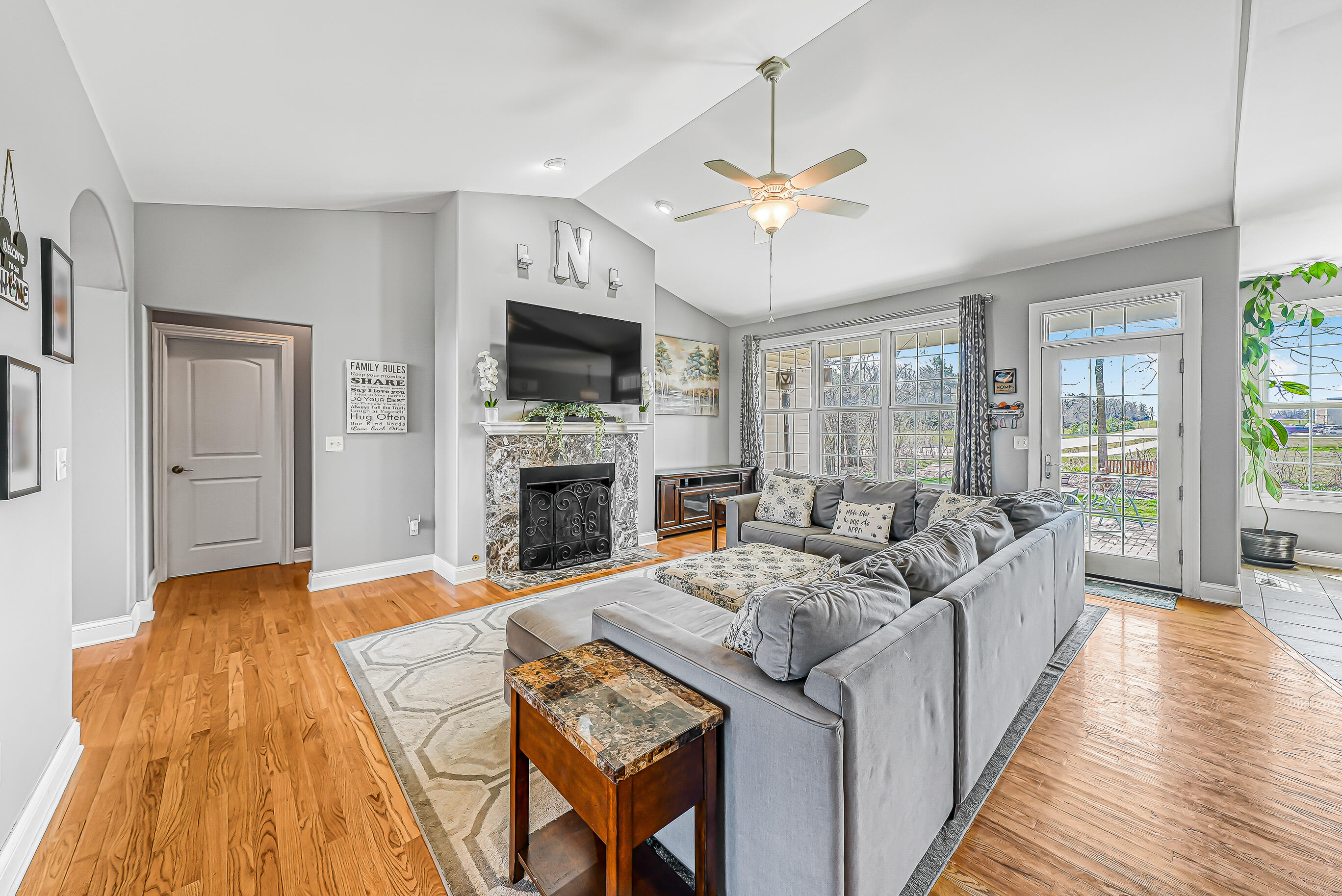 507 Prairie View Dr