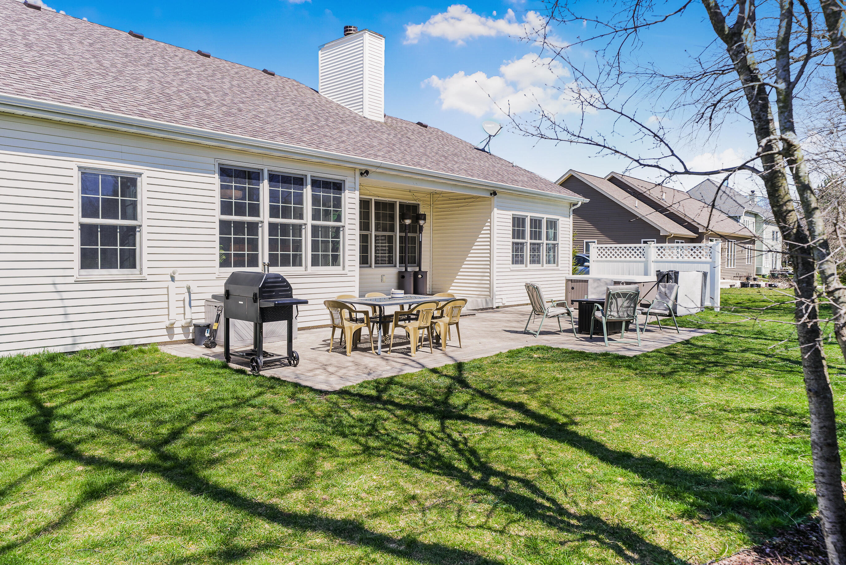 507 Prairie View Dr