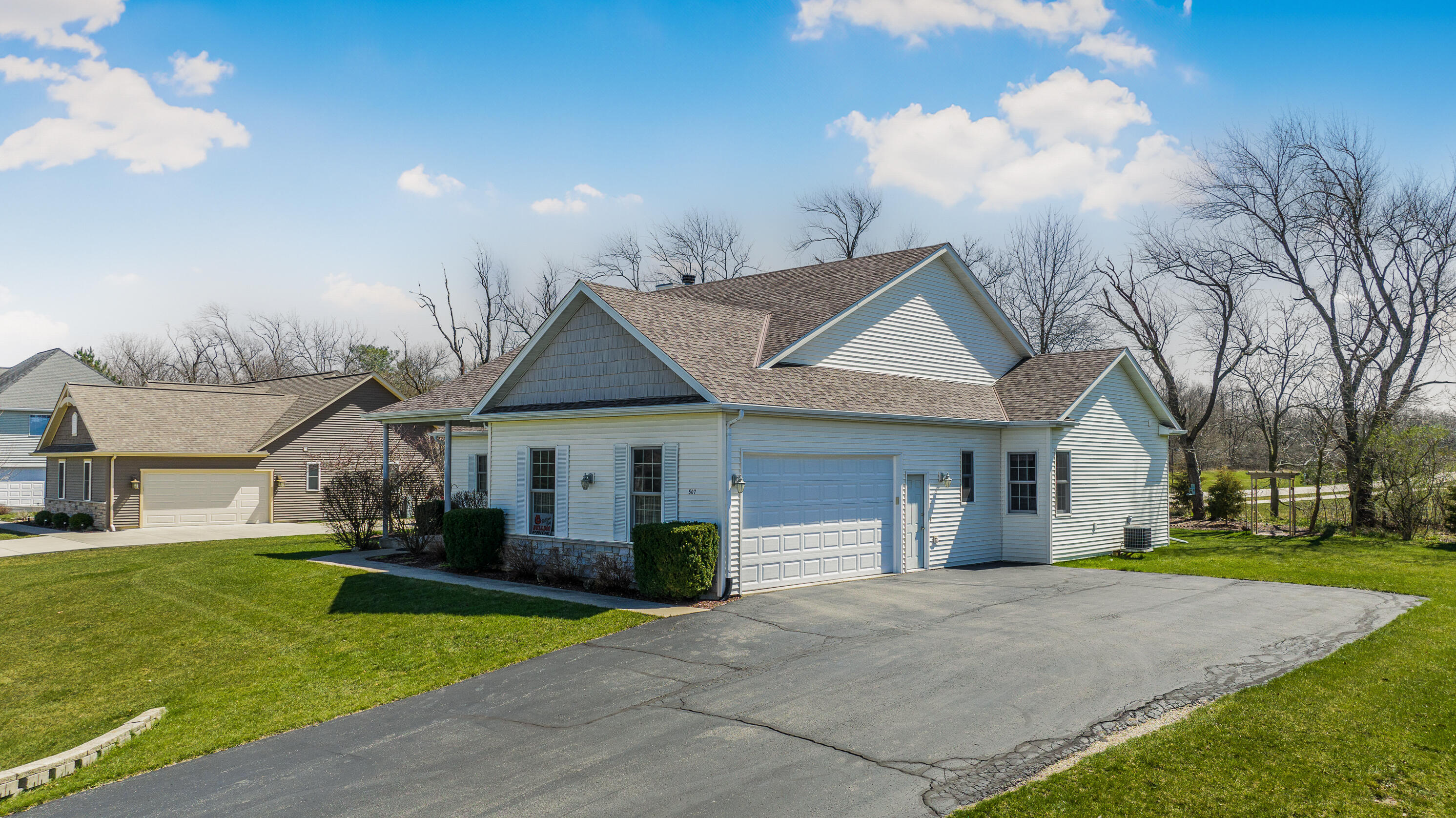 507 Prairie View Dr