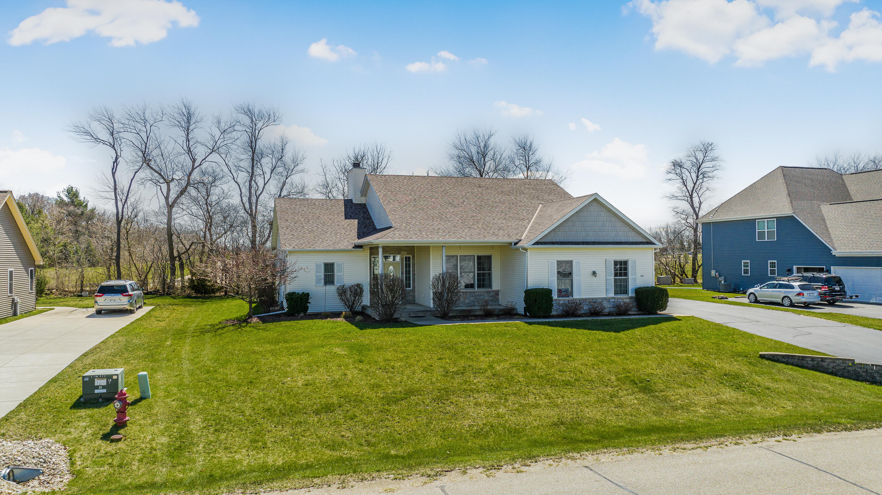 507 Prairie View Dr