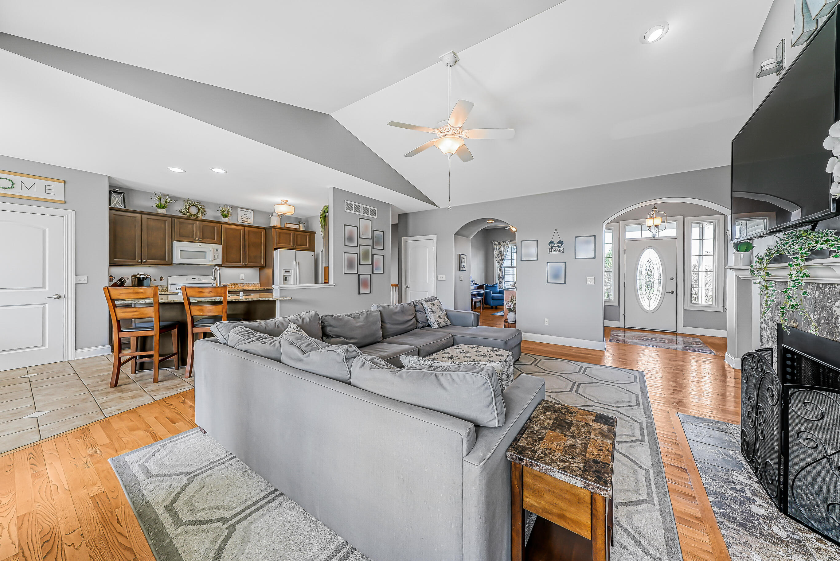 507 Prairie View Dr