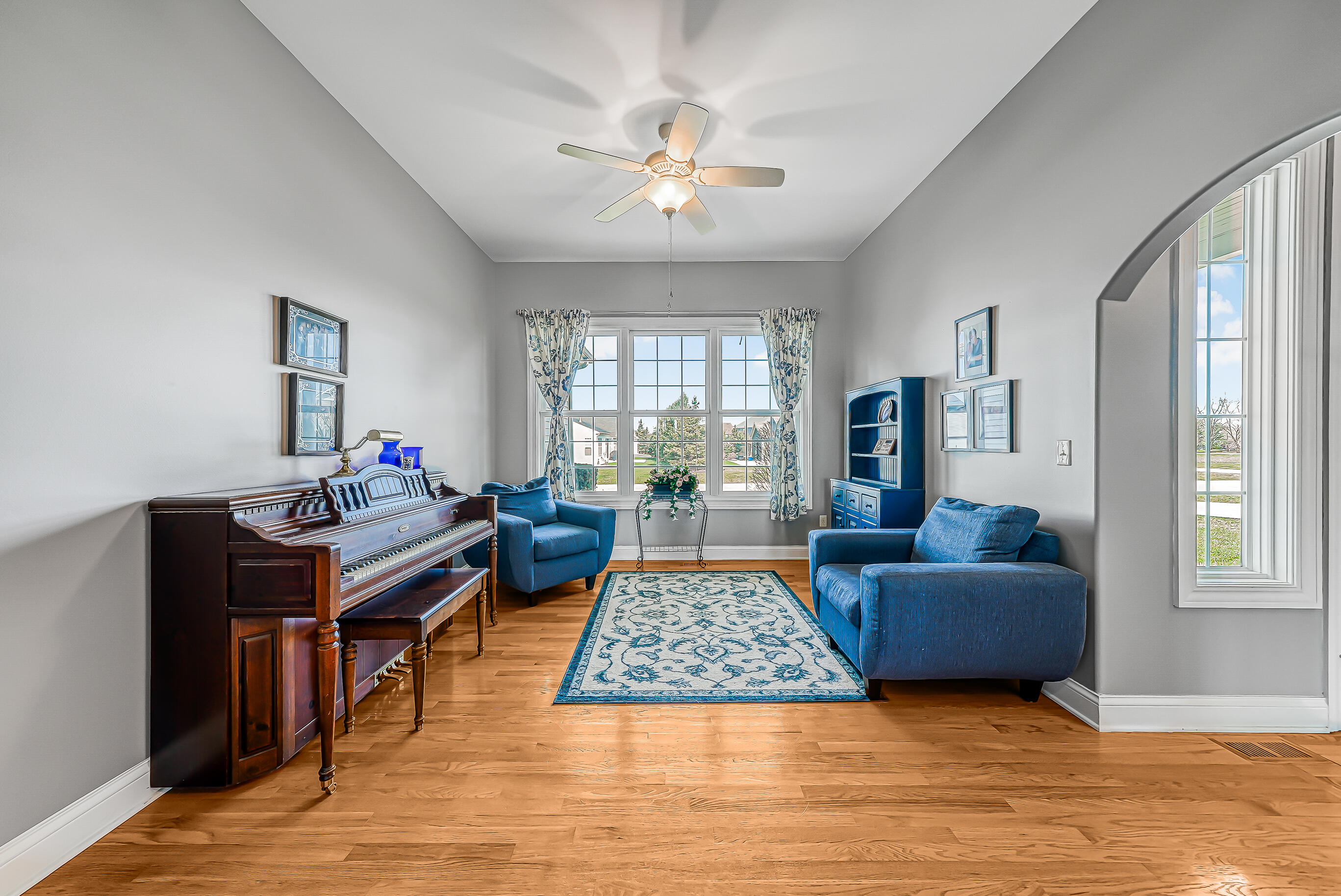507 Prairie View Dr