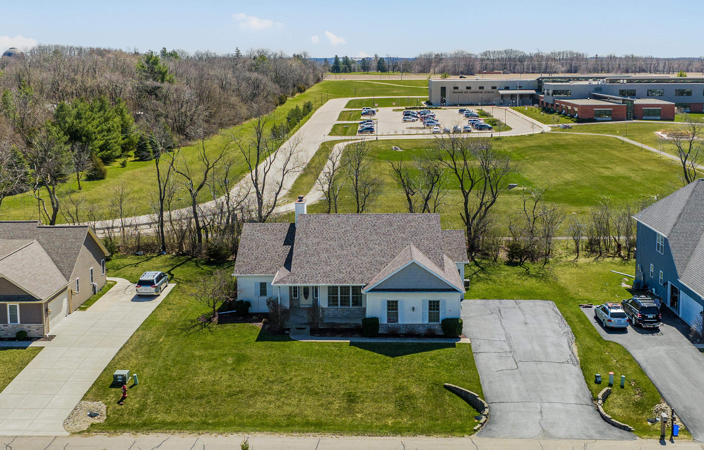 507 Prairie View Dr