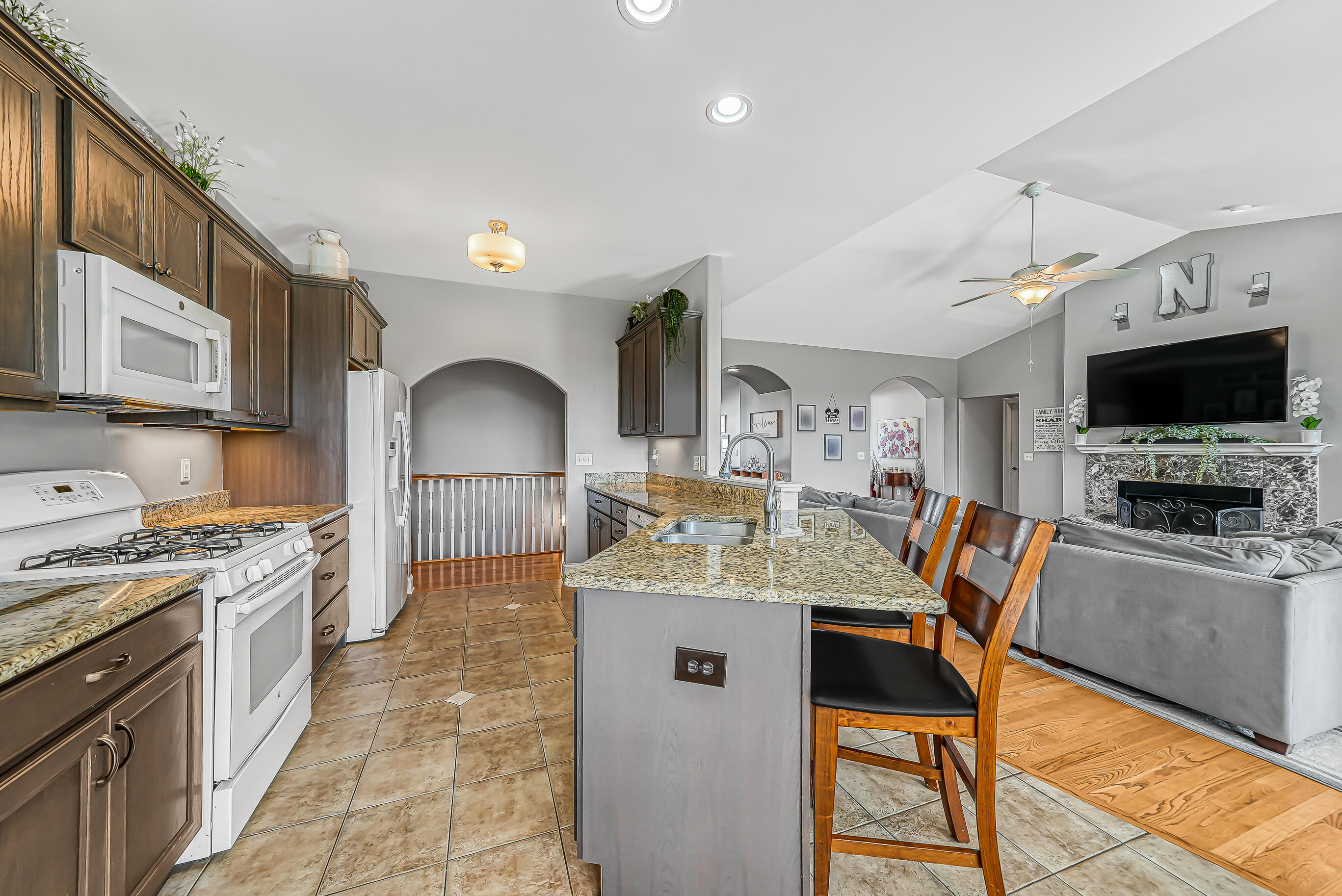 507 Prairie View Dr