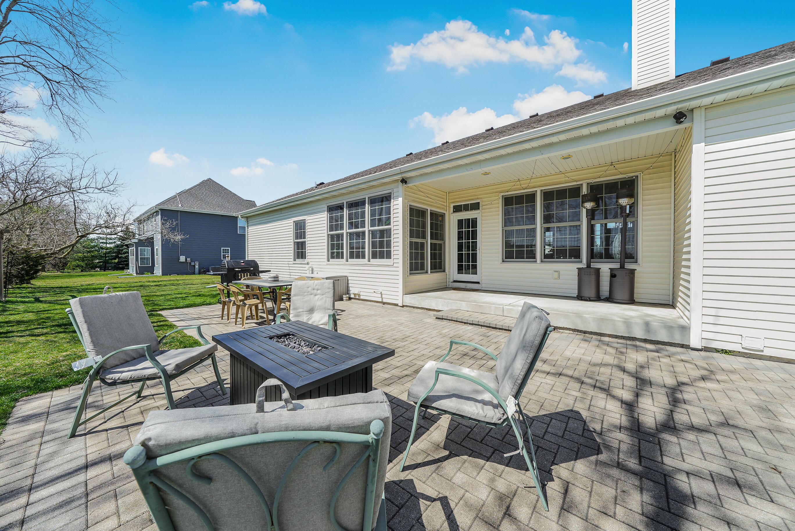 507 Prairie View Dr