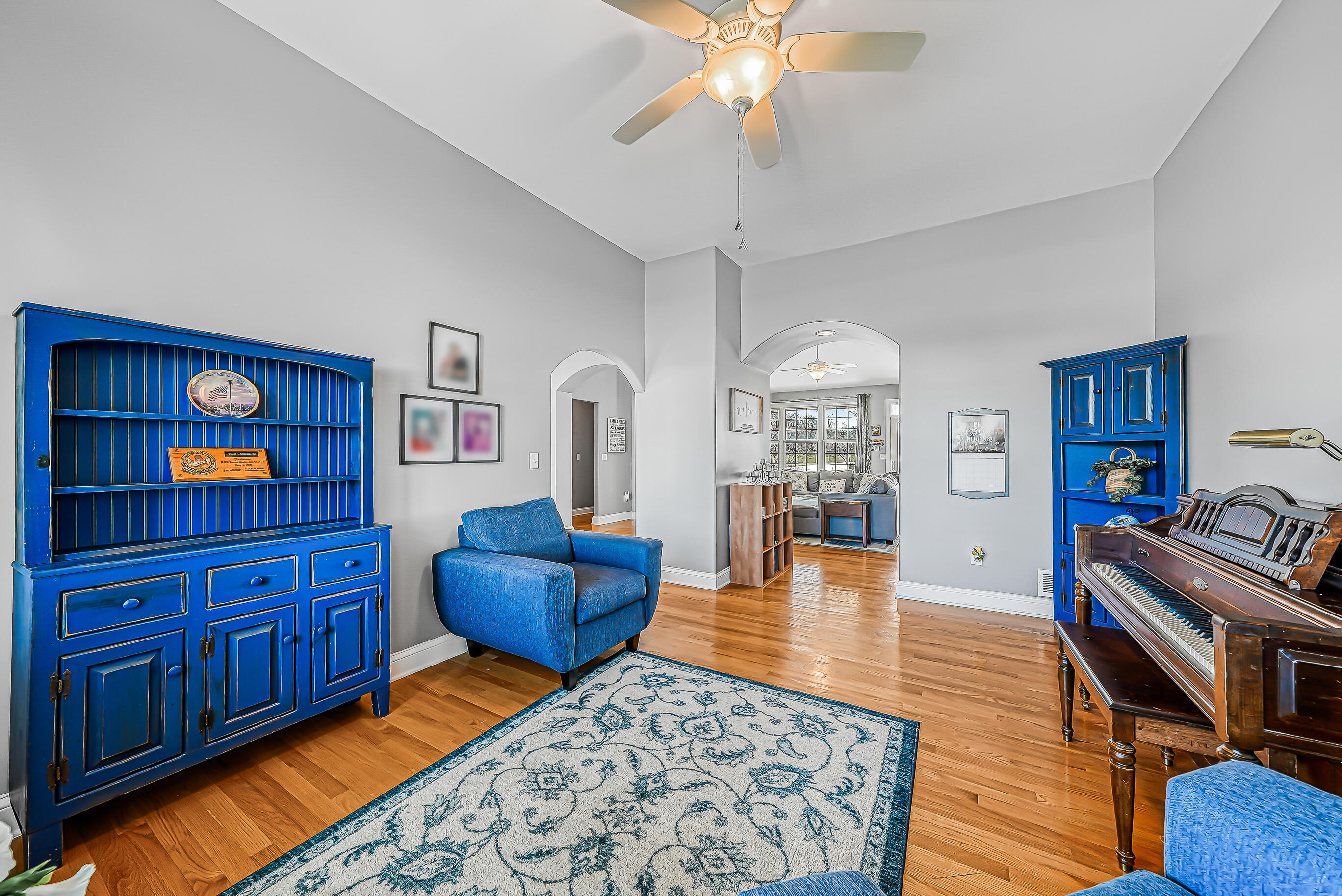 507 Prairie View Dr