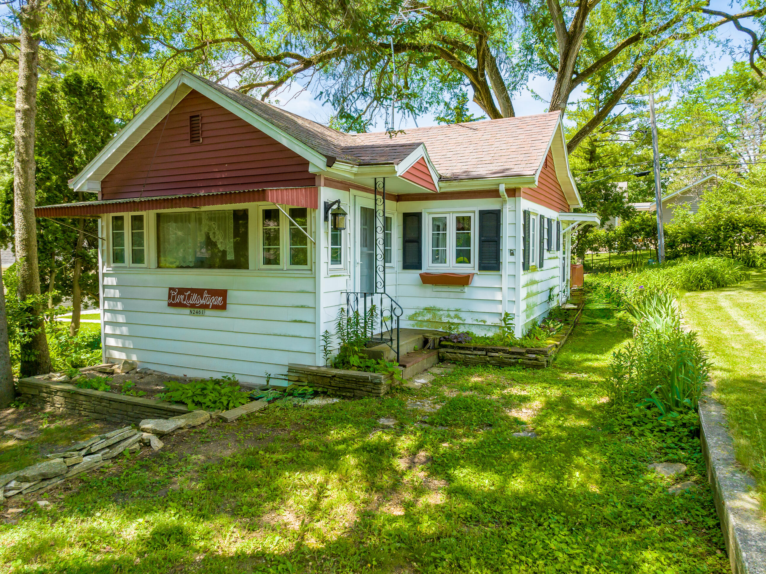 N2461 Cisco Rd