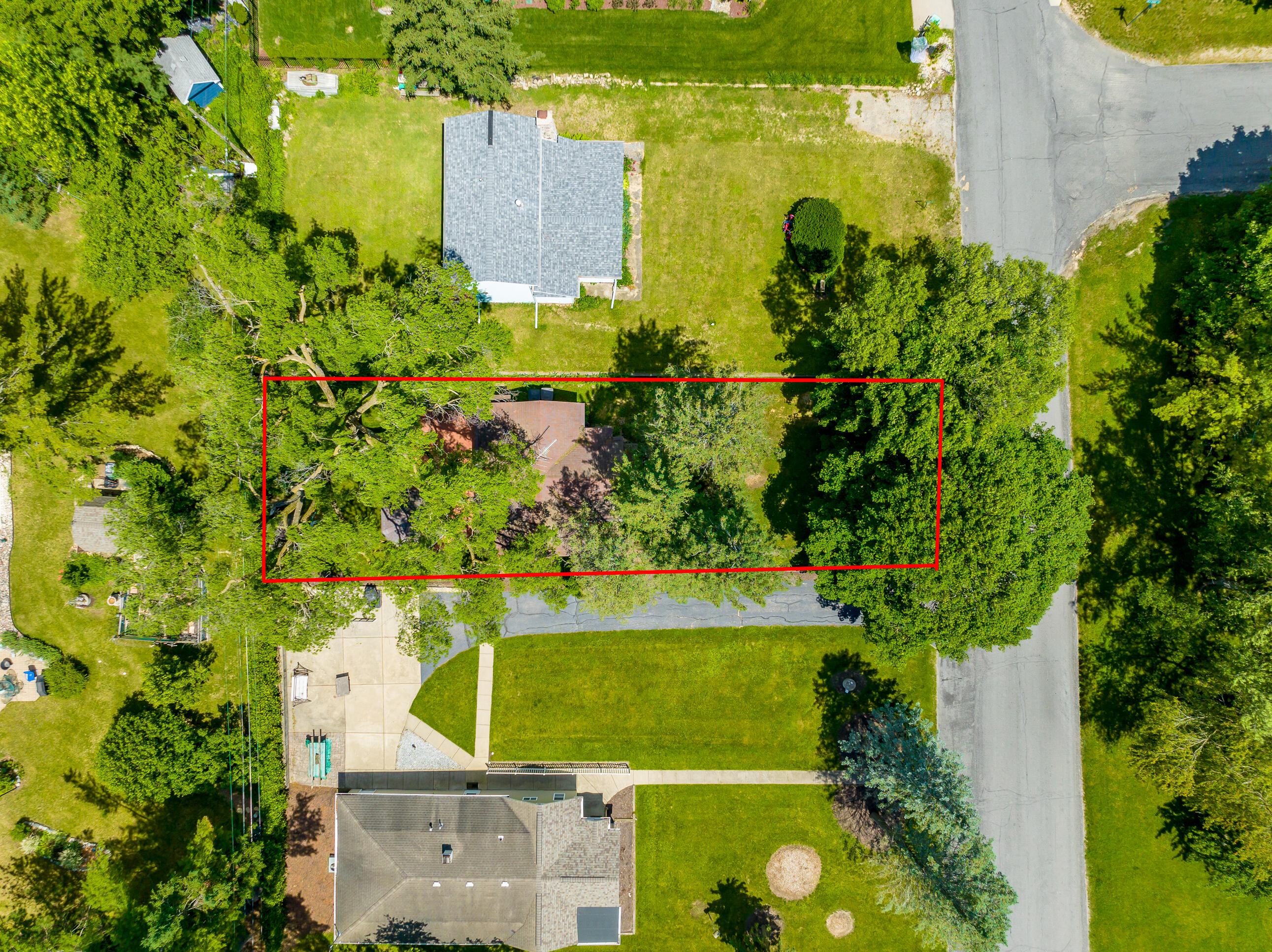 N2461 Cisco Rd