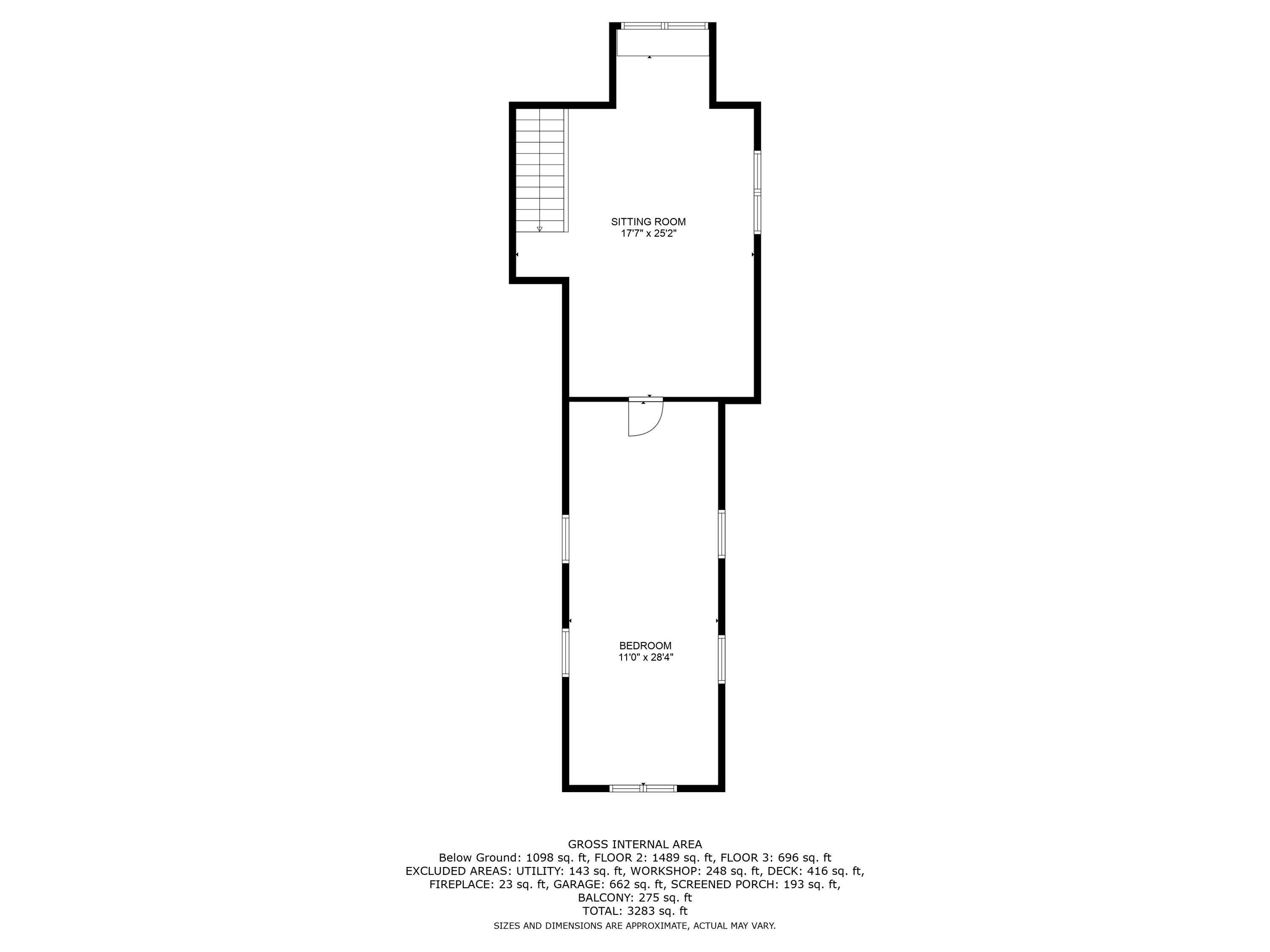 670 Upper Brookwood Dr