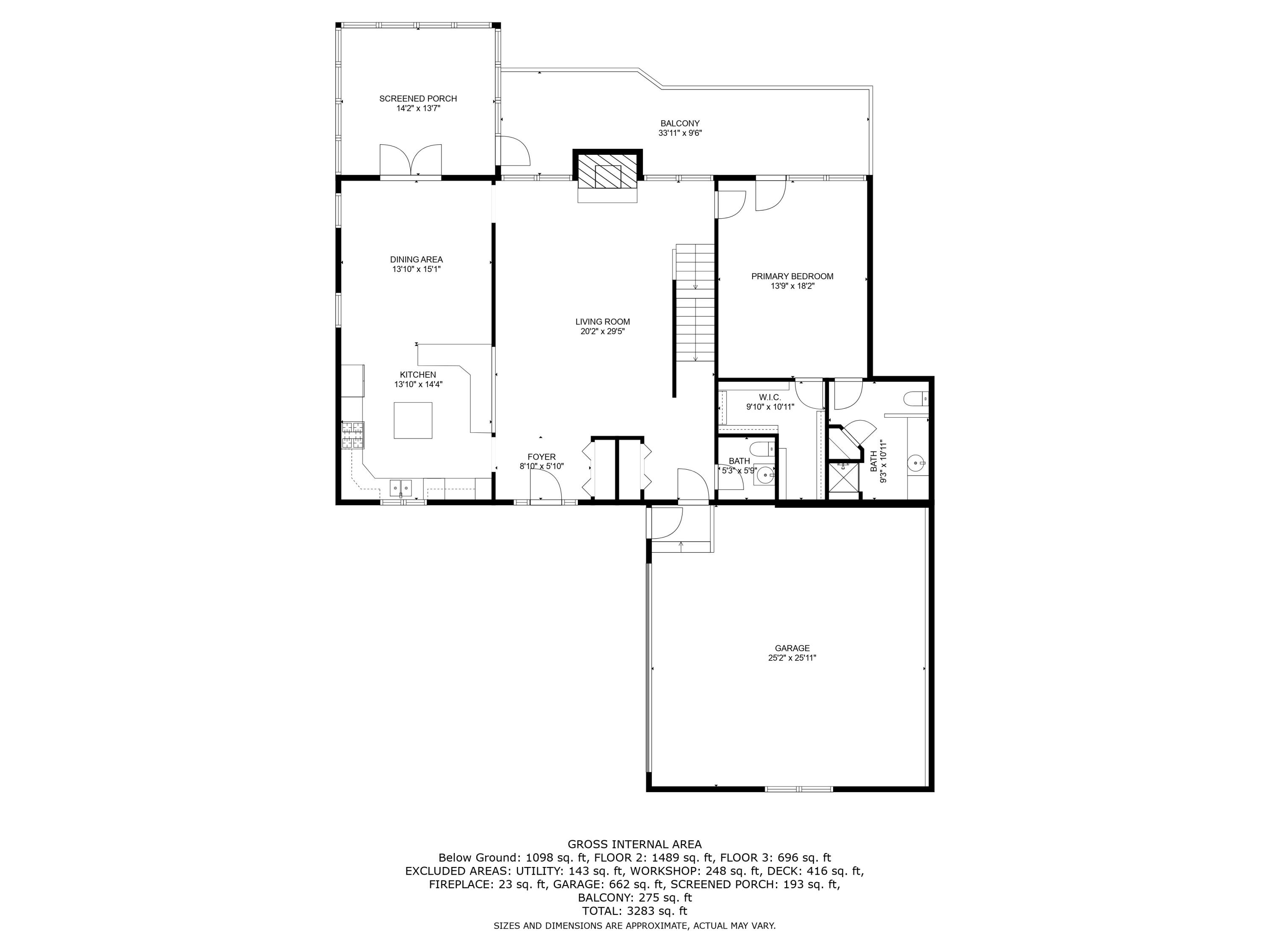 670 Upper Brookwood Dr