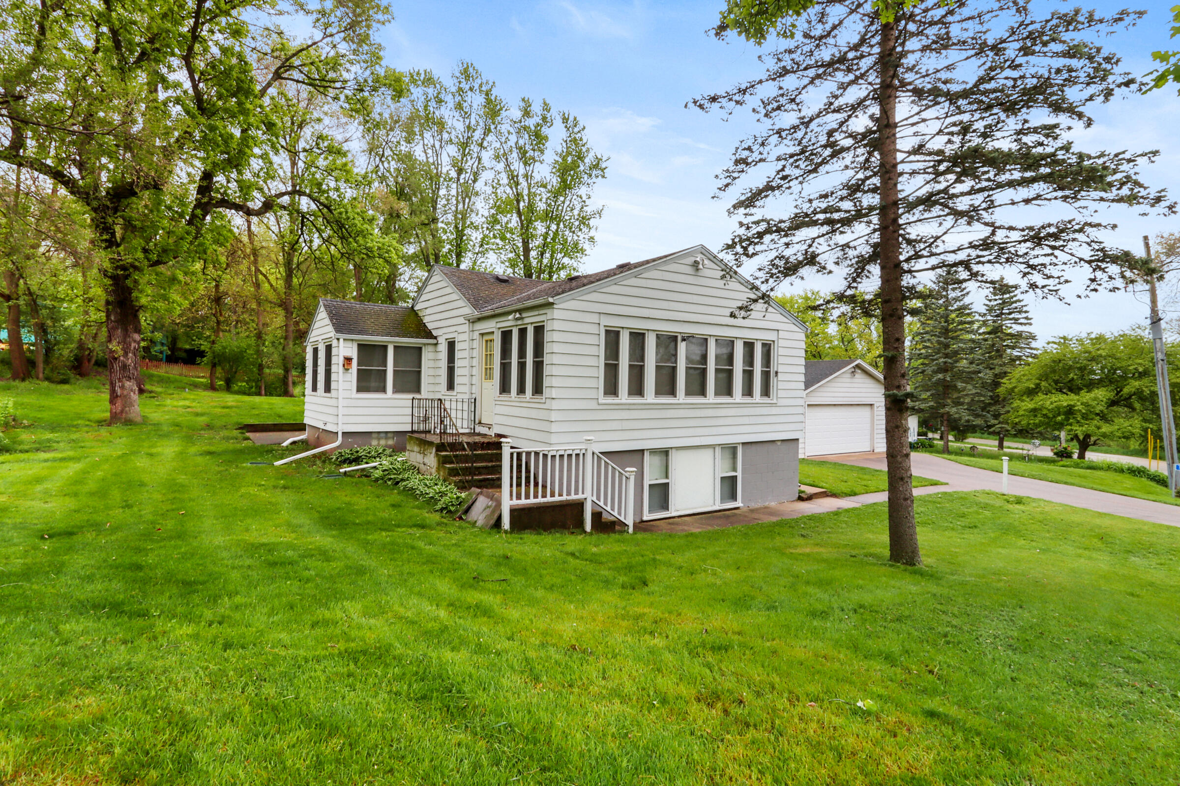 7725 Lily Lake Road Rd