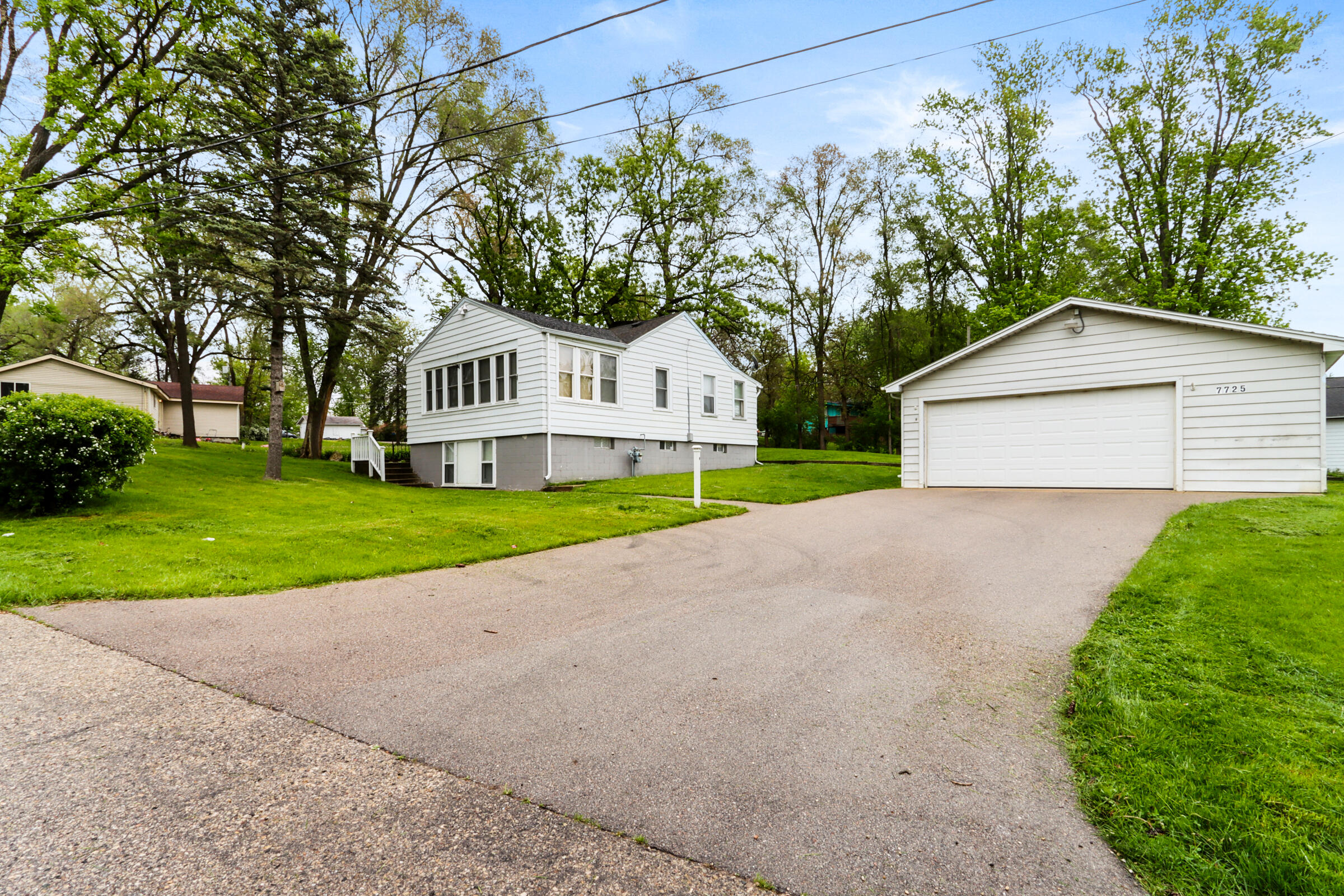 7725 Lily Lake Road Rd