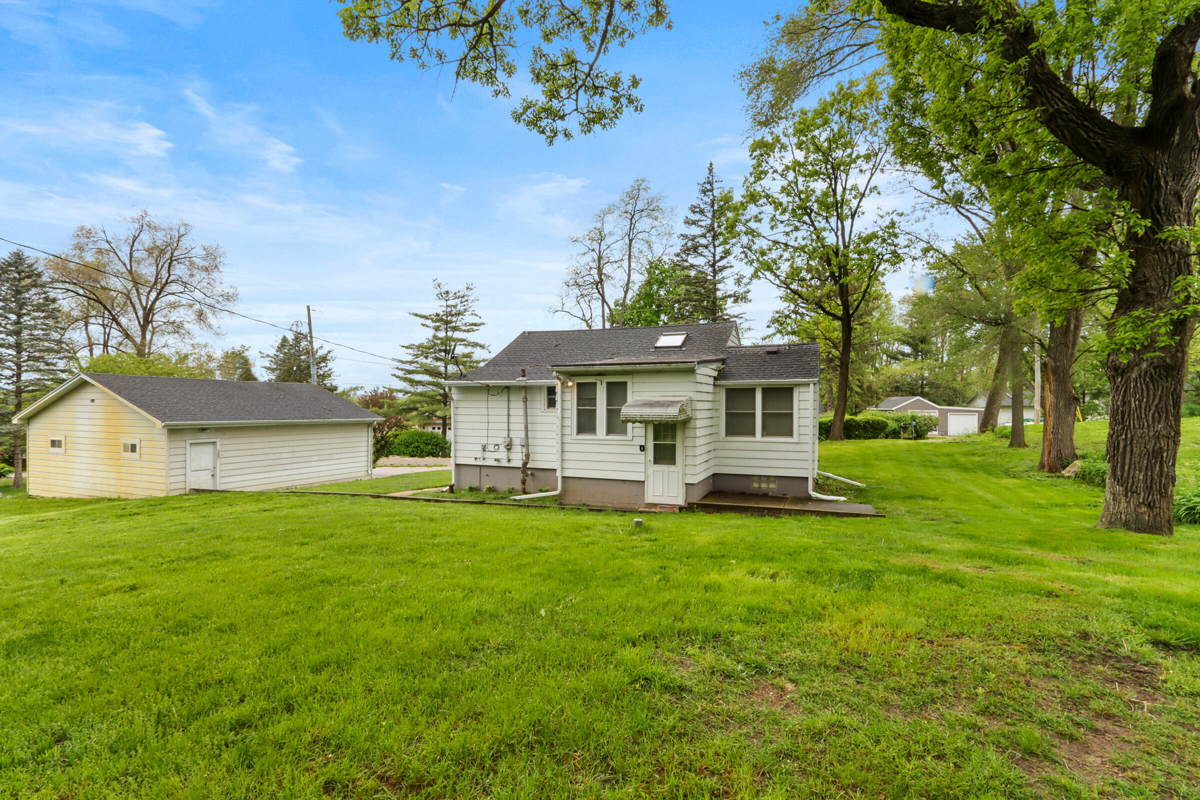 7725 Lily Lake Road Rd