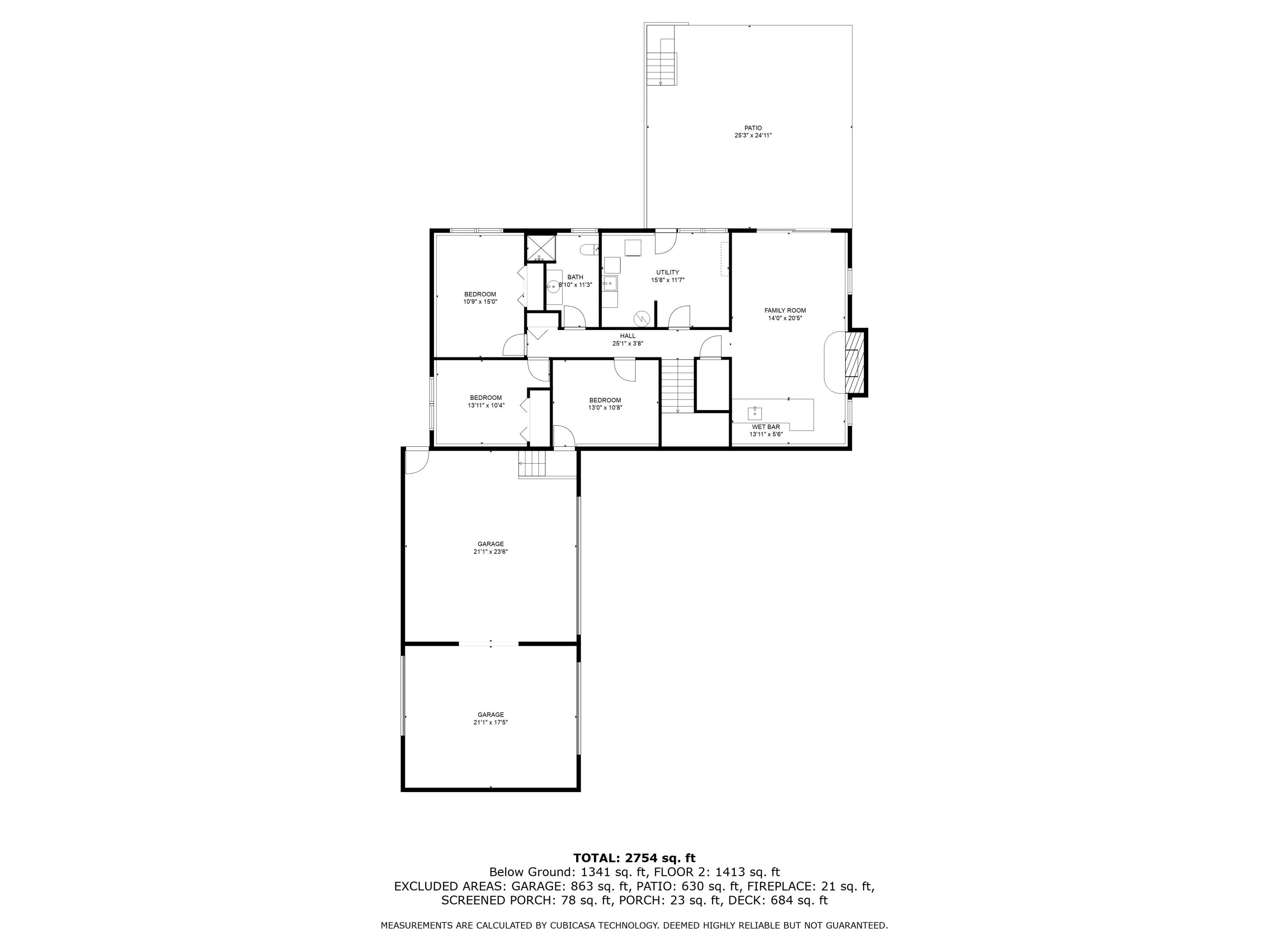 936 Tarrant Dr