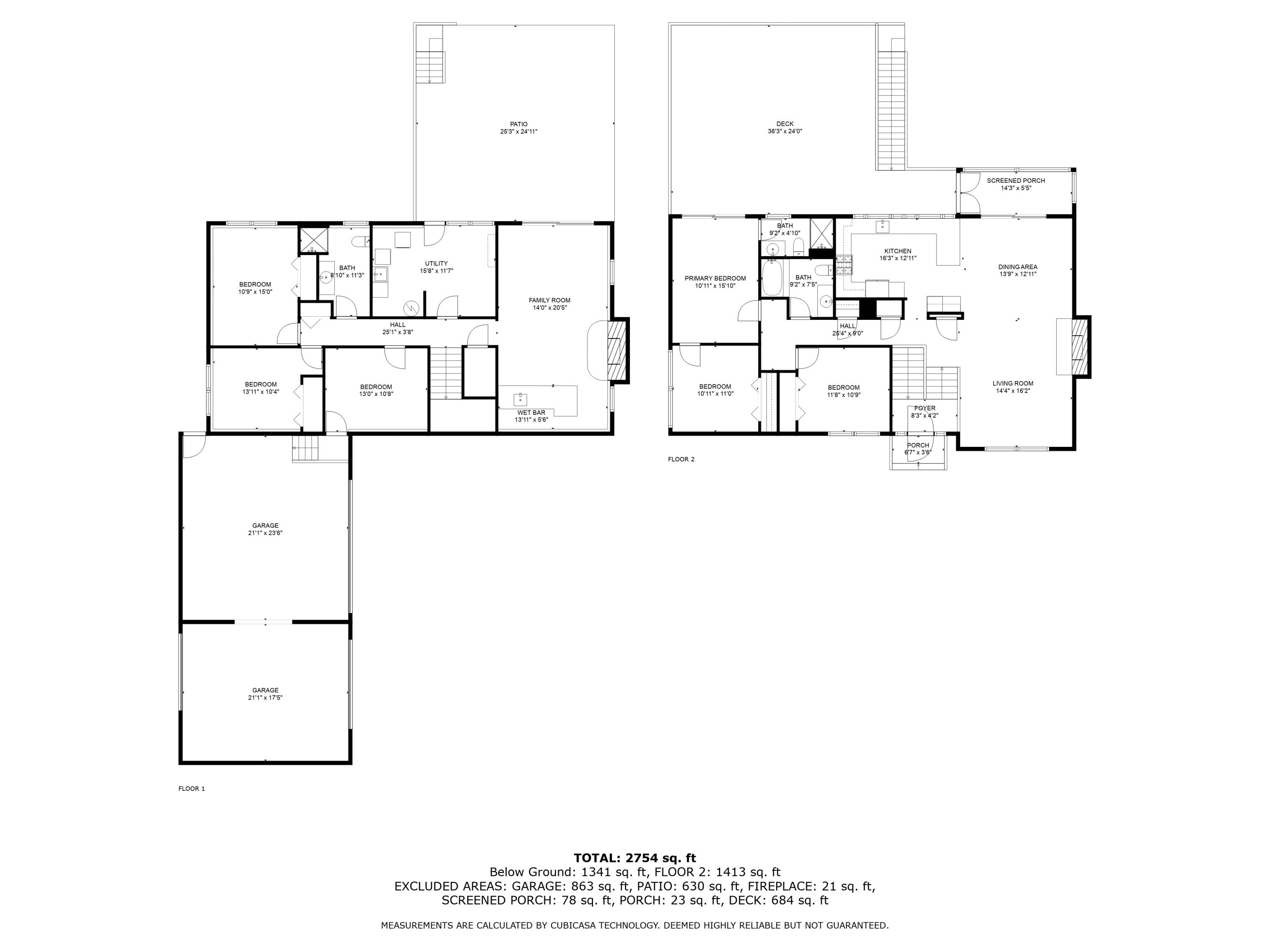 936 Tarrant Dr