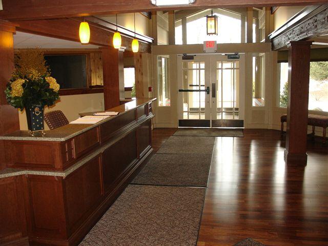 403 Deerpath W - F