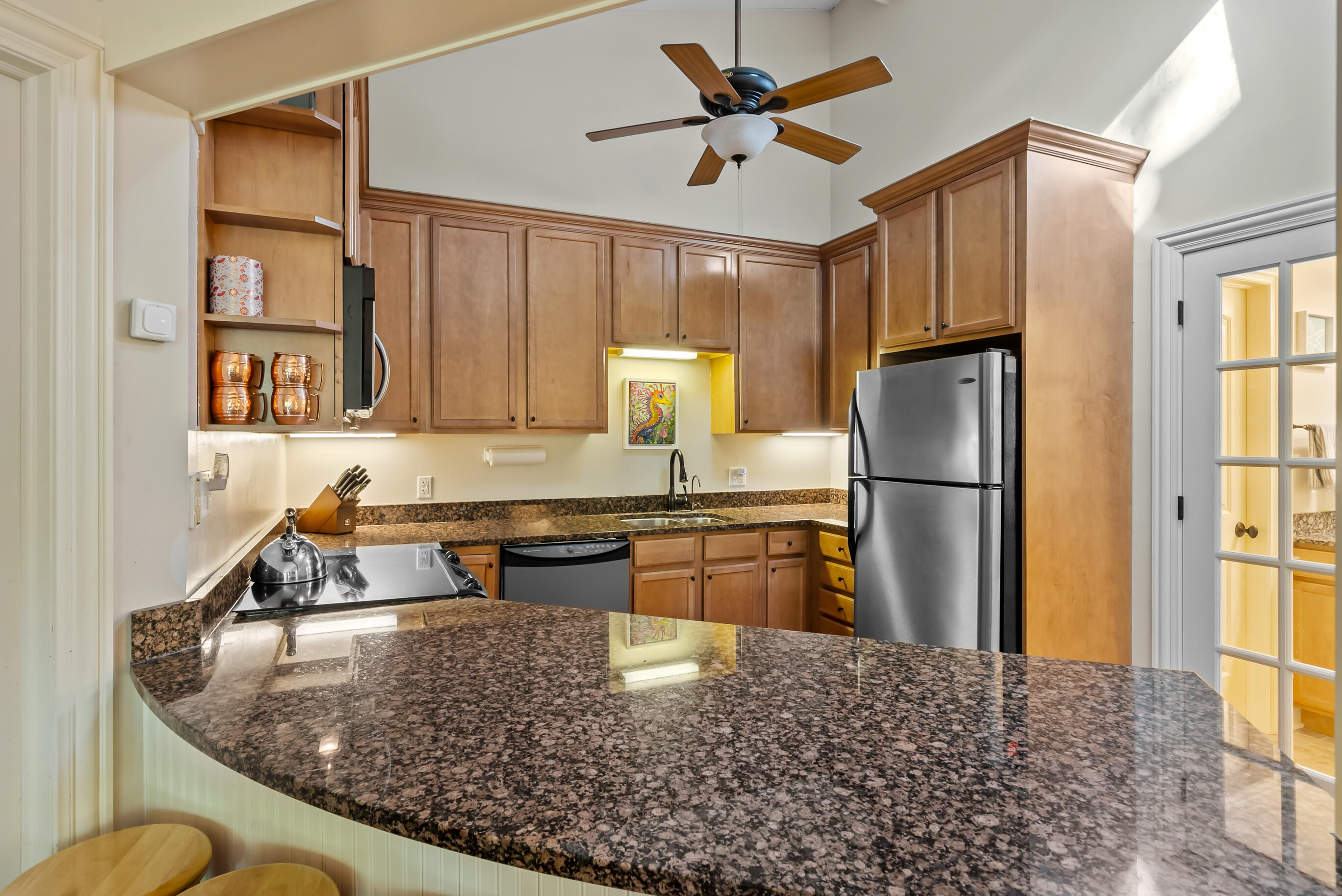 403 Deerpath W - F