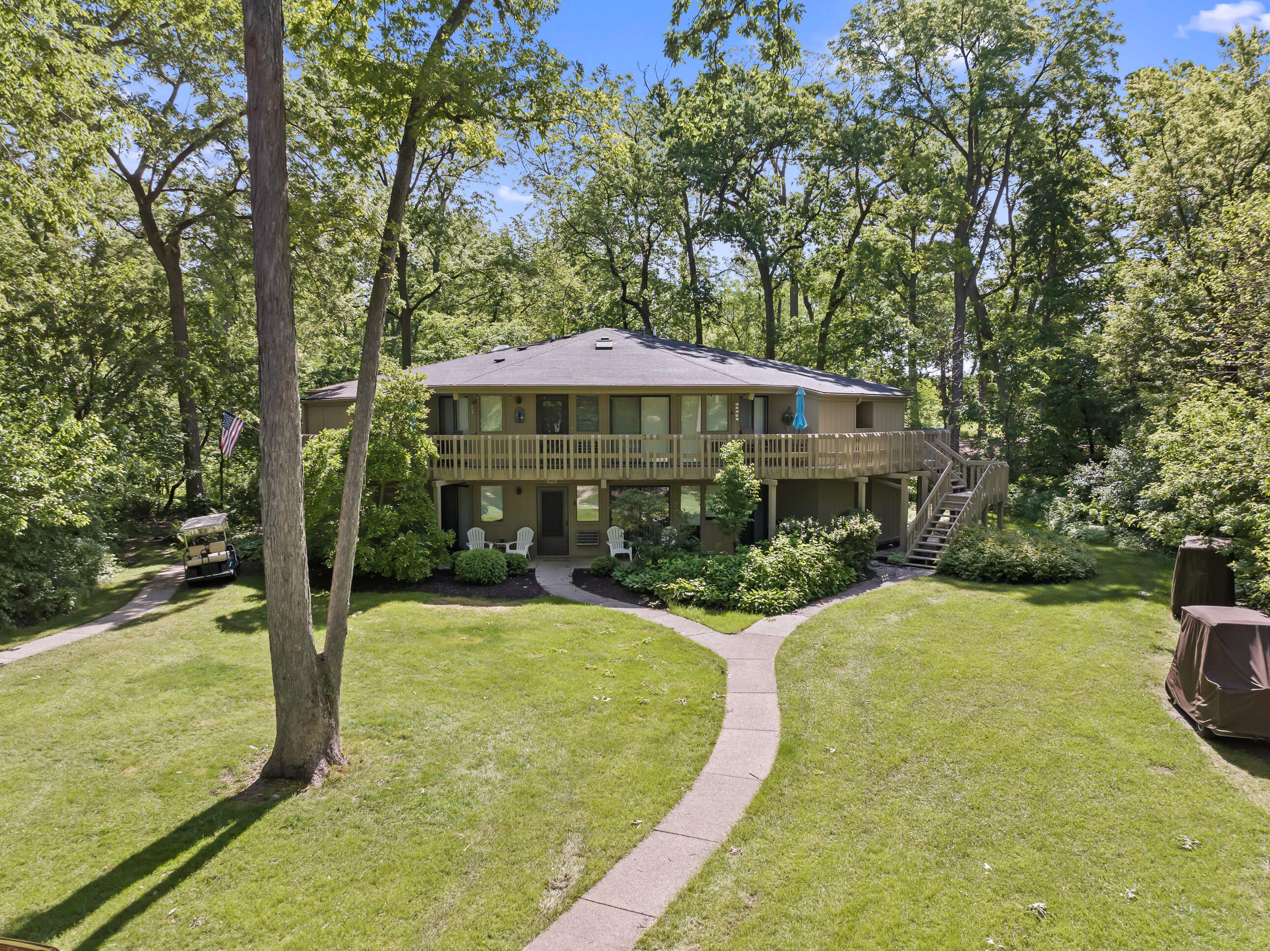 403 Deerpath W - F