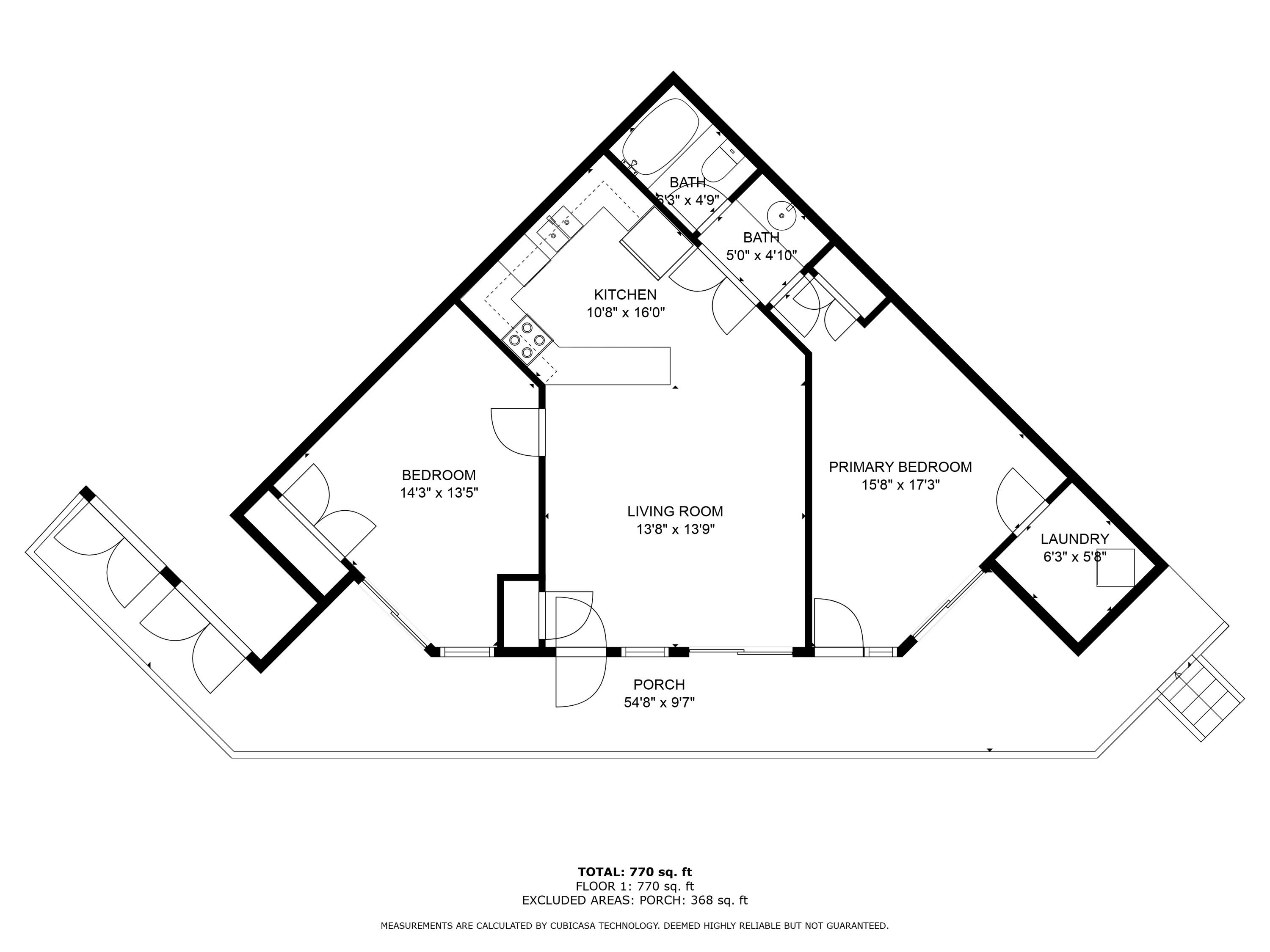 403 Deerpath W - F