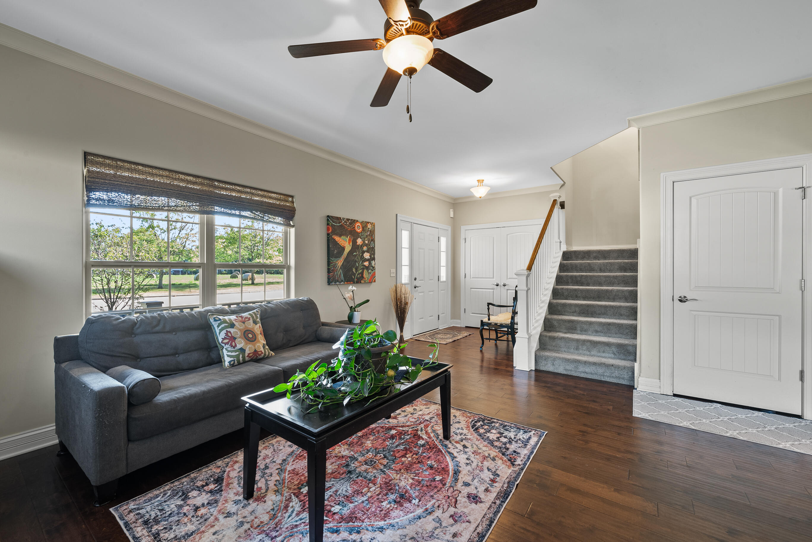 658 Baker St